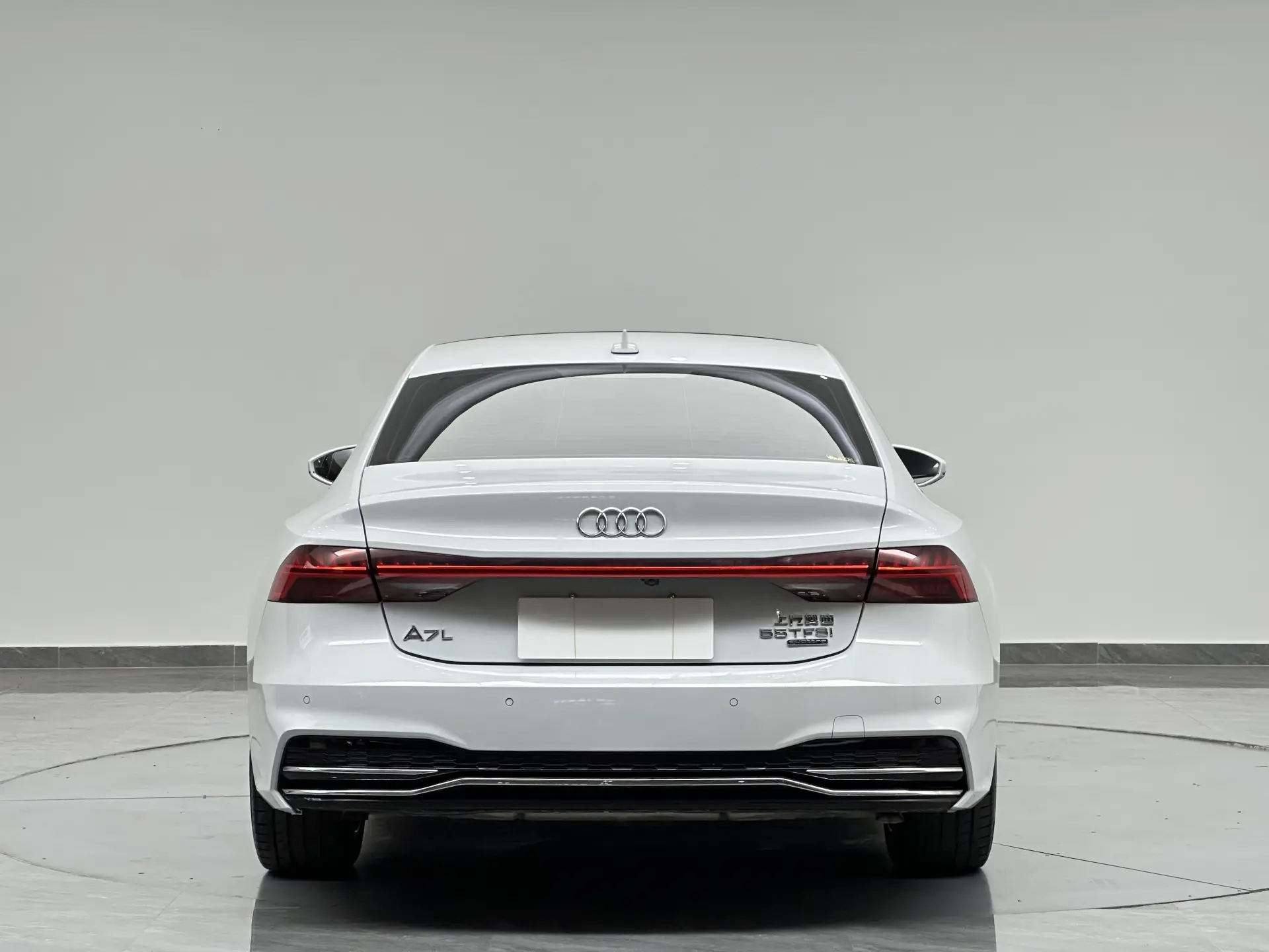 Audi A7L 45 TFSI, 2022 15
