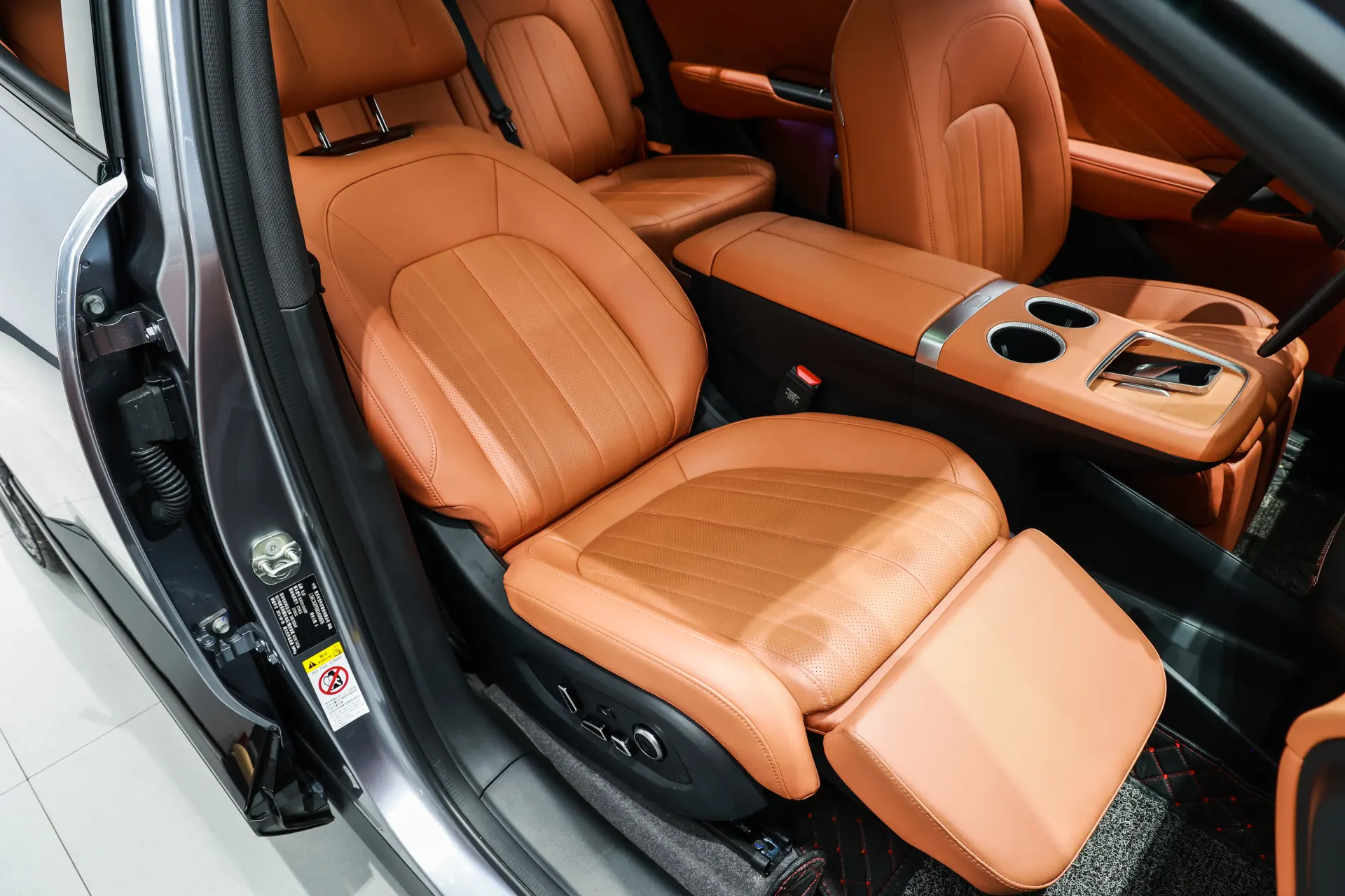 Changan Eado, 2025 37