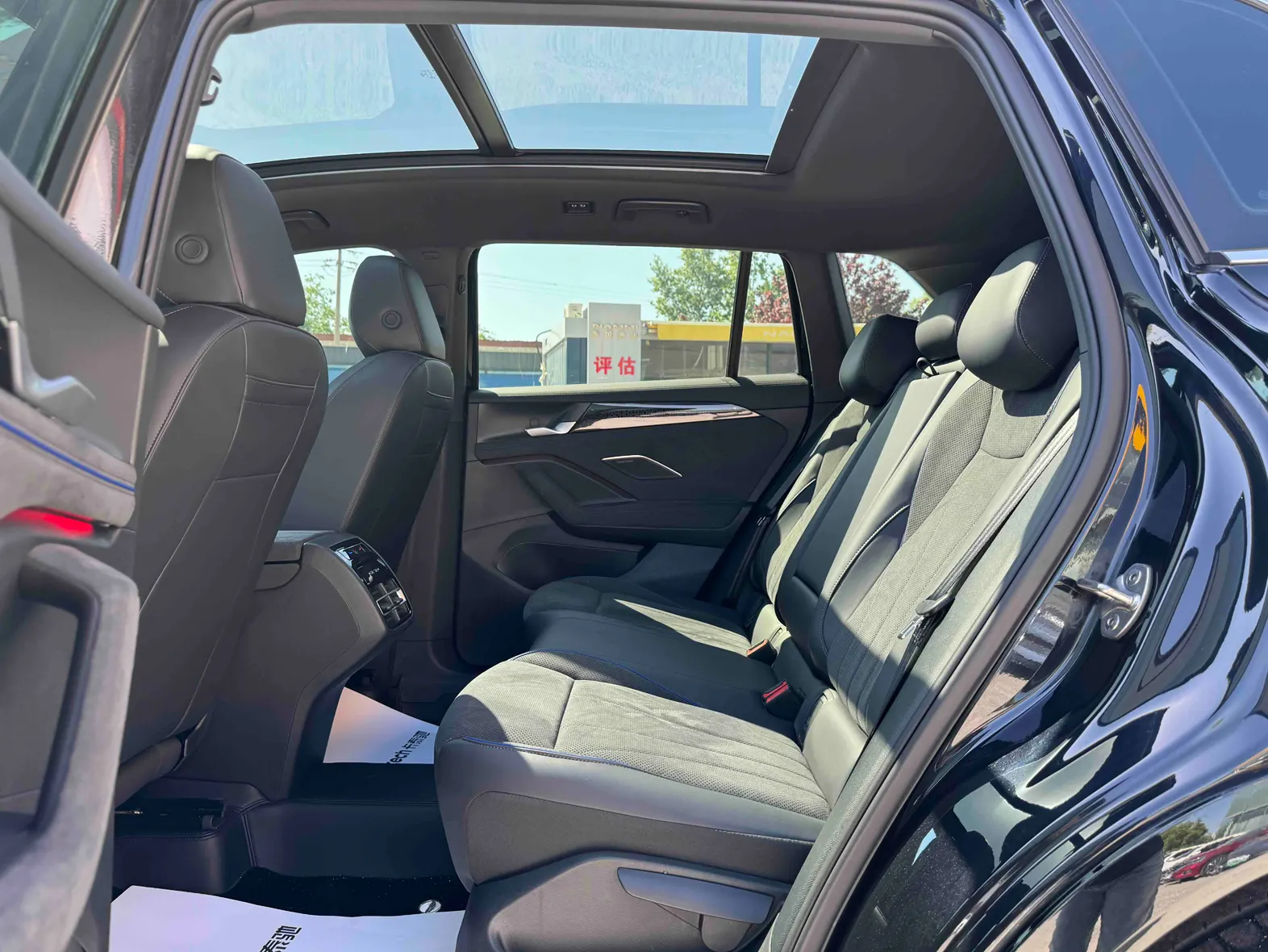 Volkswagen Tiguan L, 2024 24