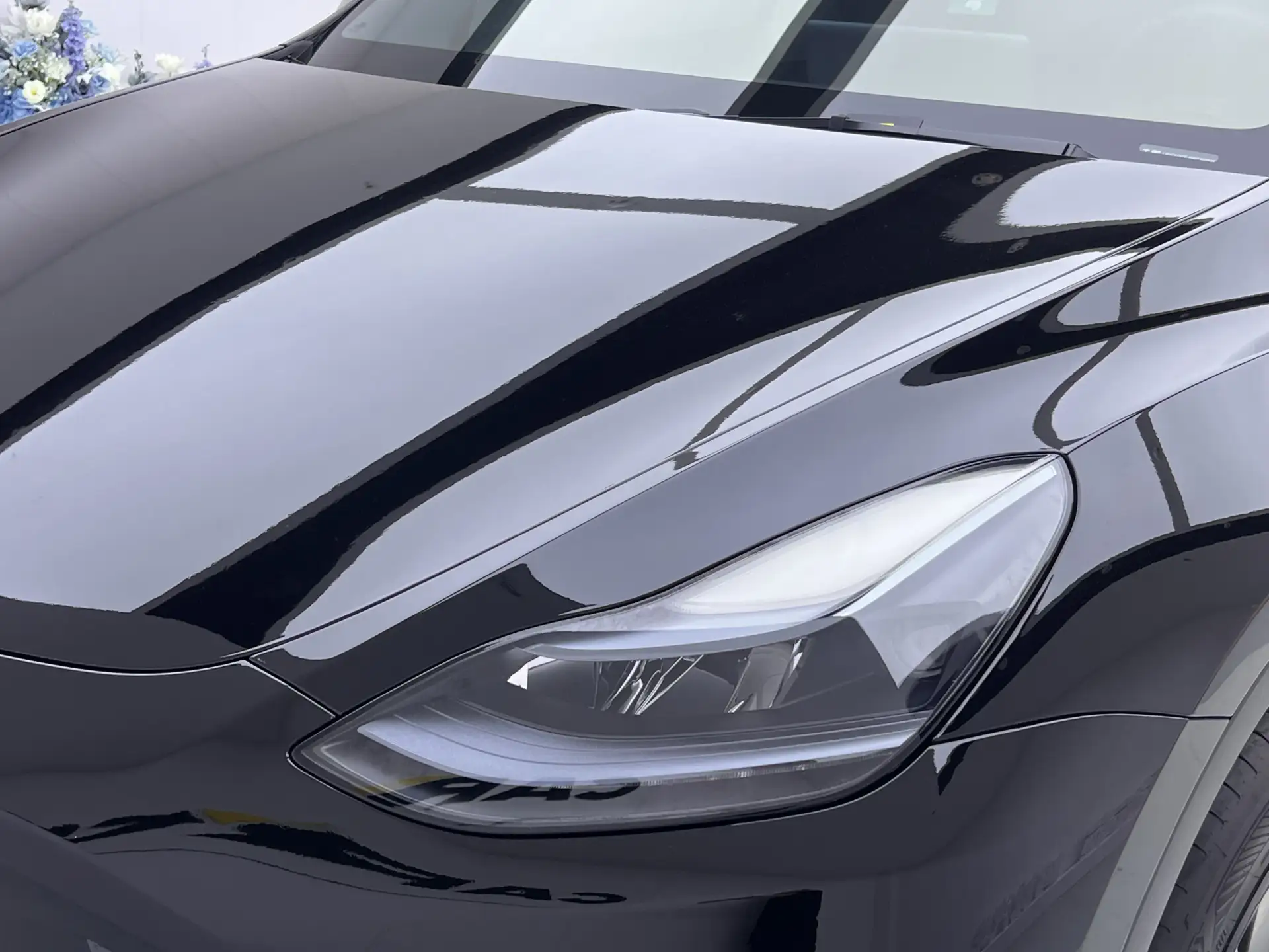 Tesla Model Y, 2024 9