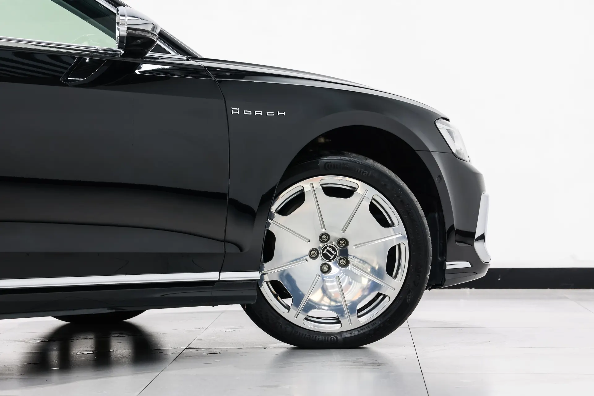 Audi A8L, 2022 13