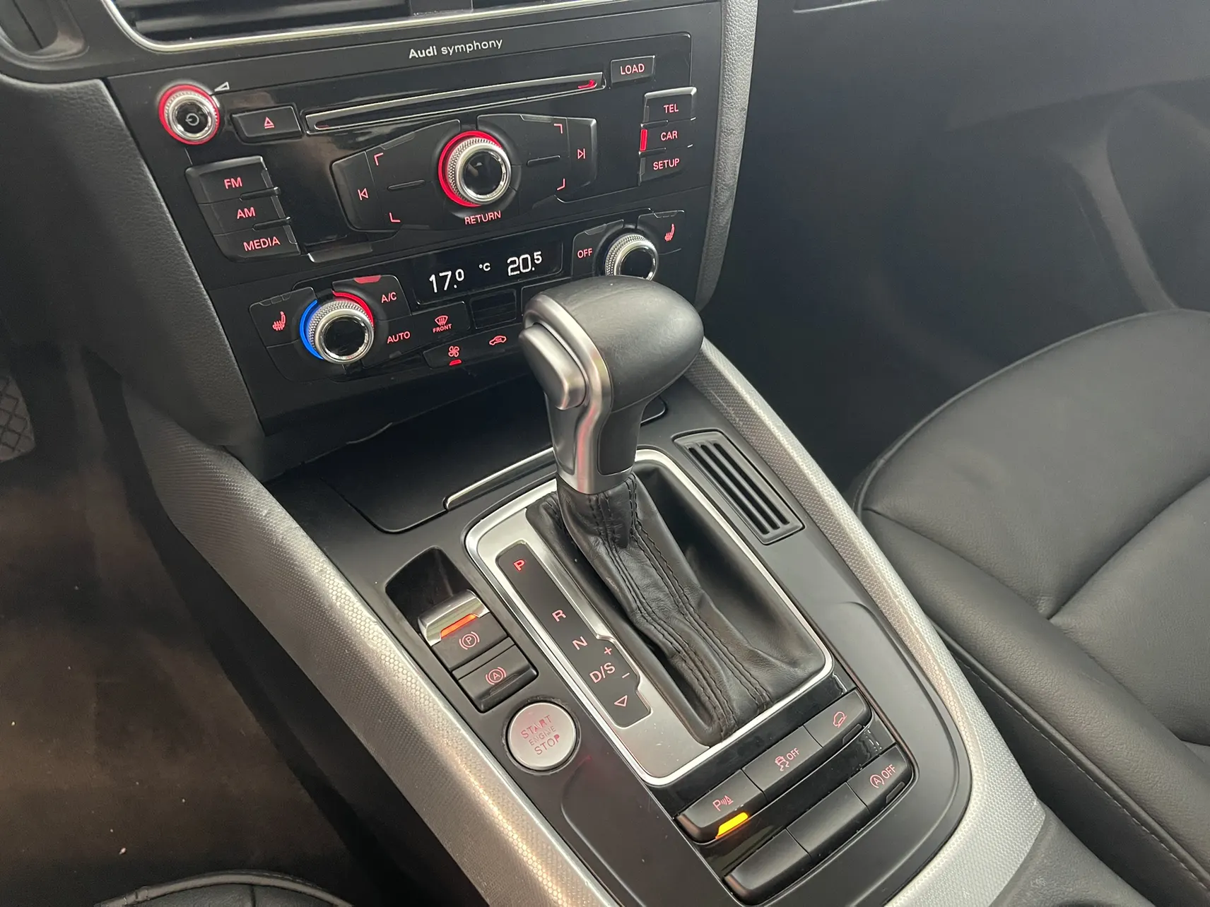 Audi Q5 40 TFSI, 2017 15
