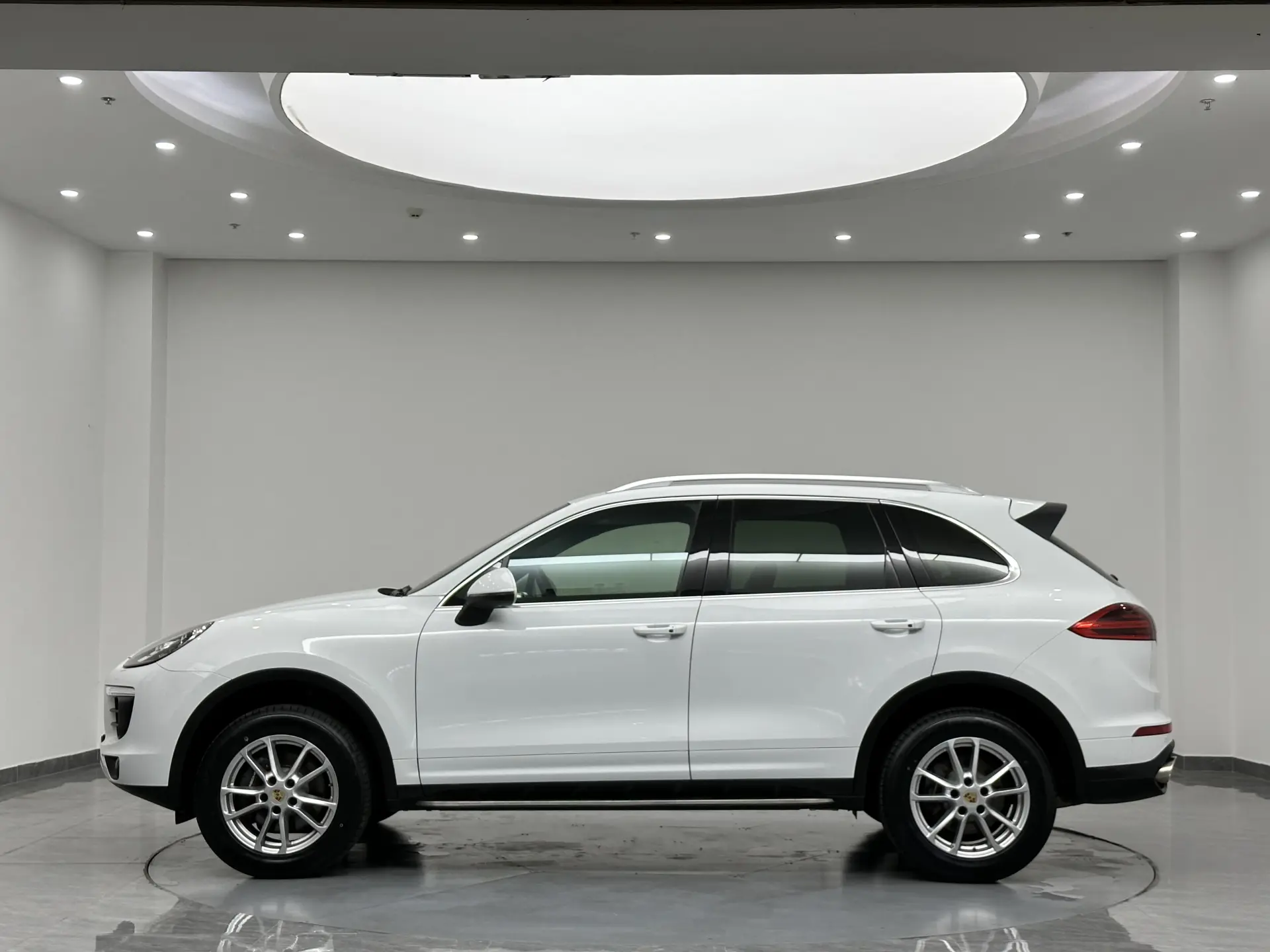 Porsche Cayenne, 2016 13
