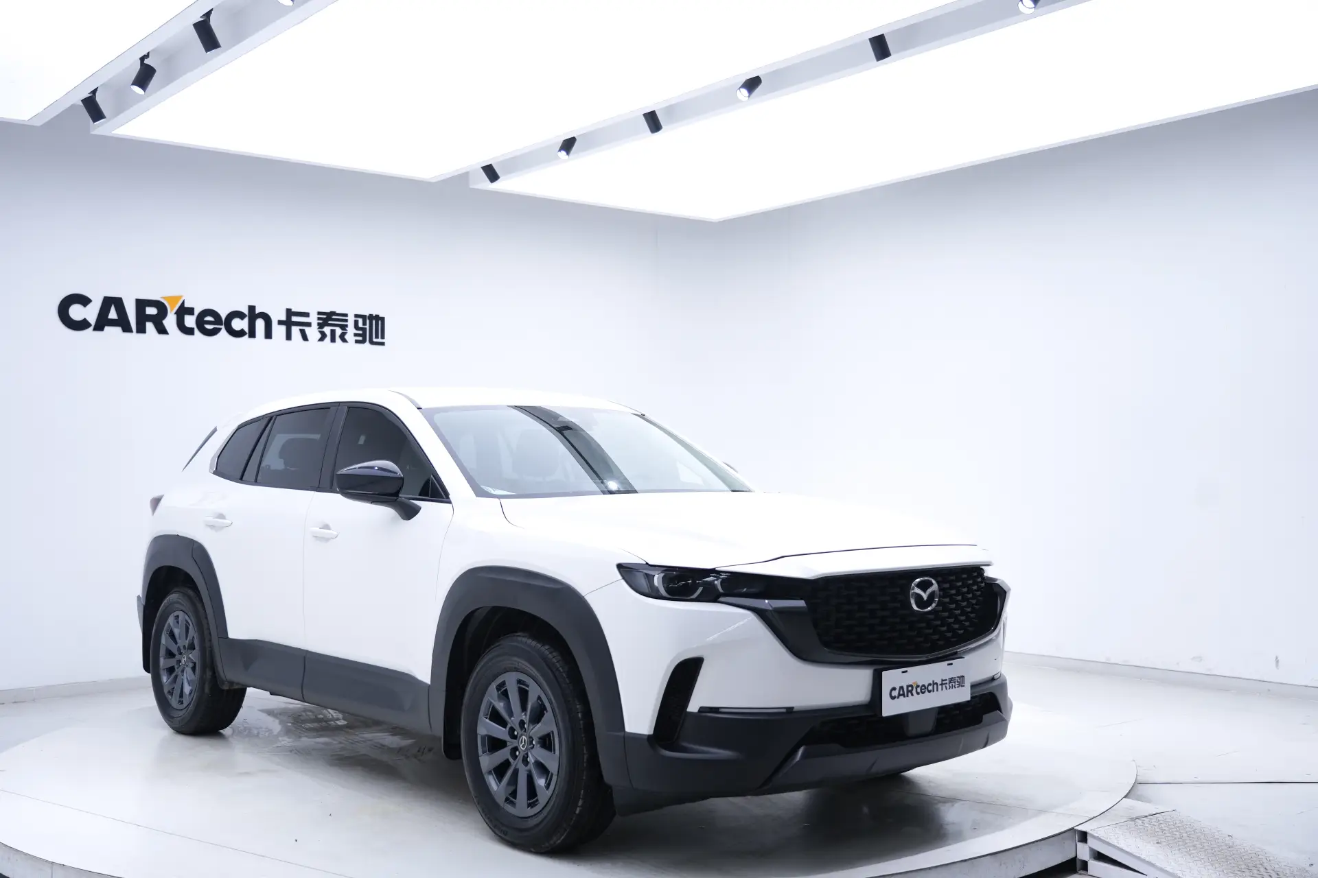 Mazda CX-50, 2023 2