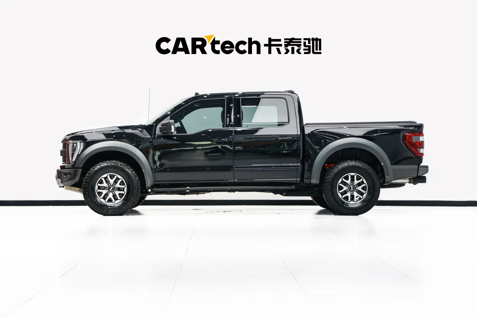 Ford F-150, 2025 7