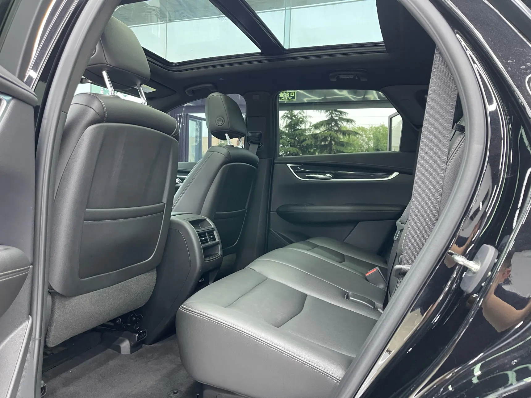 Cadillac XT5, 2022 25