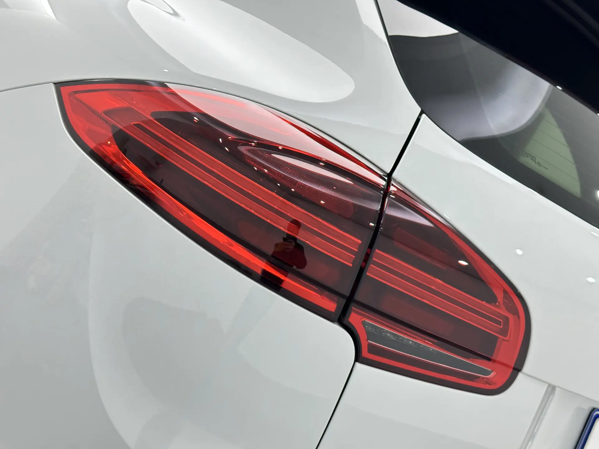 Porsche Cayenne, 2016 28