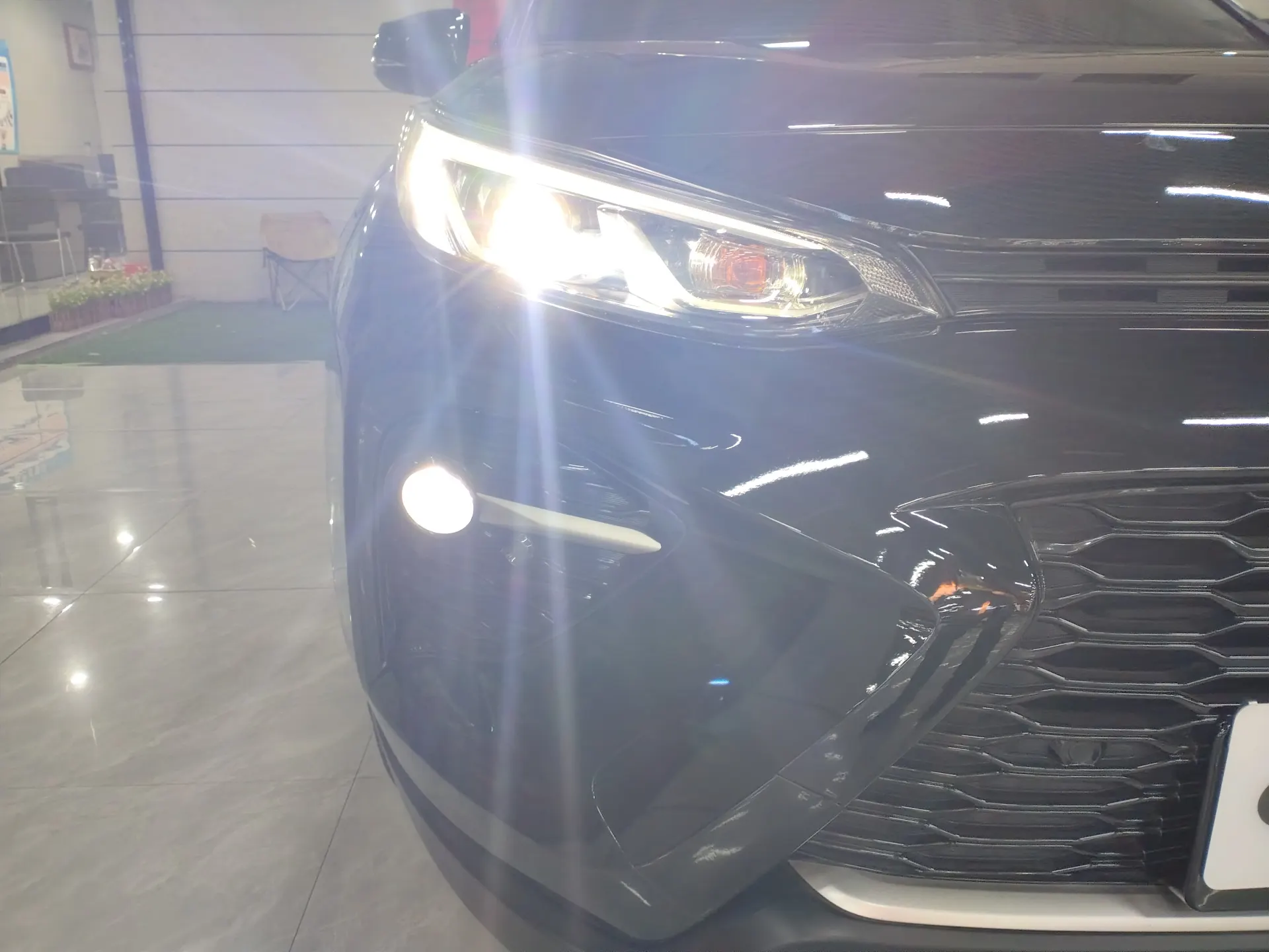 Toyota Wildlander, 2023 4