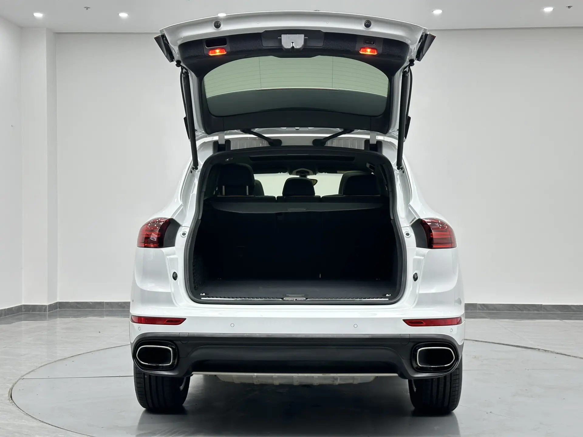 Porsche Cayenne, 2016 38
