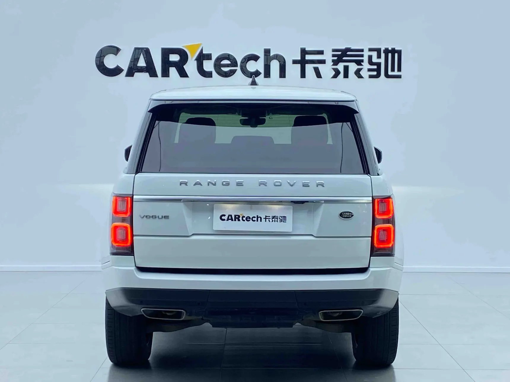 Land Rover Range Rover, 2021 все фото