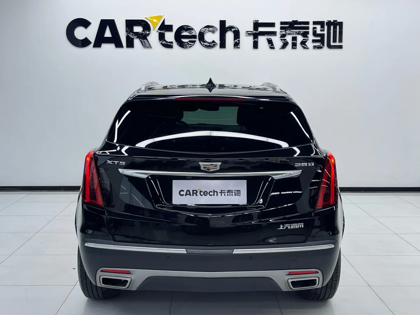 Cadillac XT5, 2022 все фото