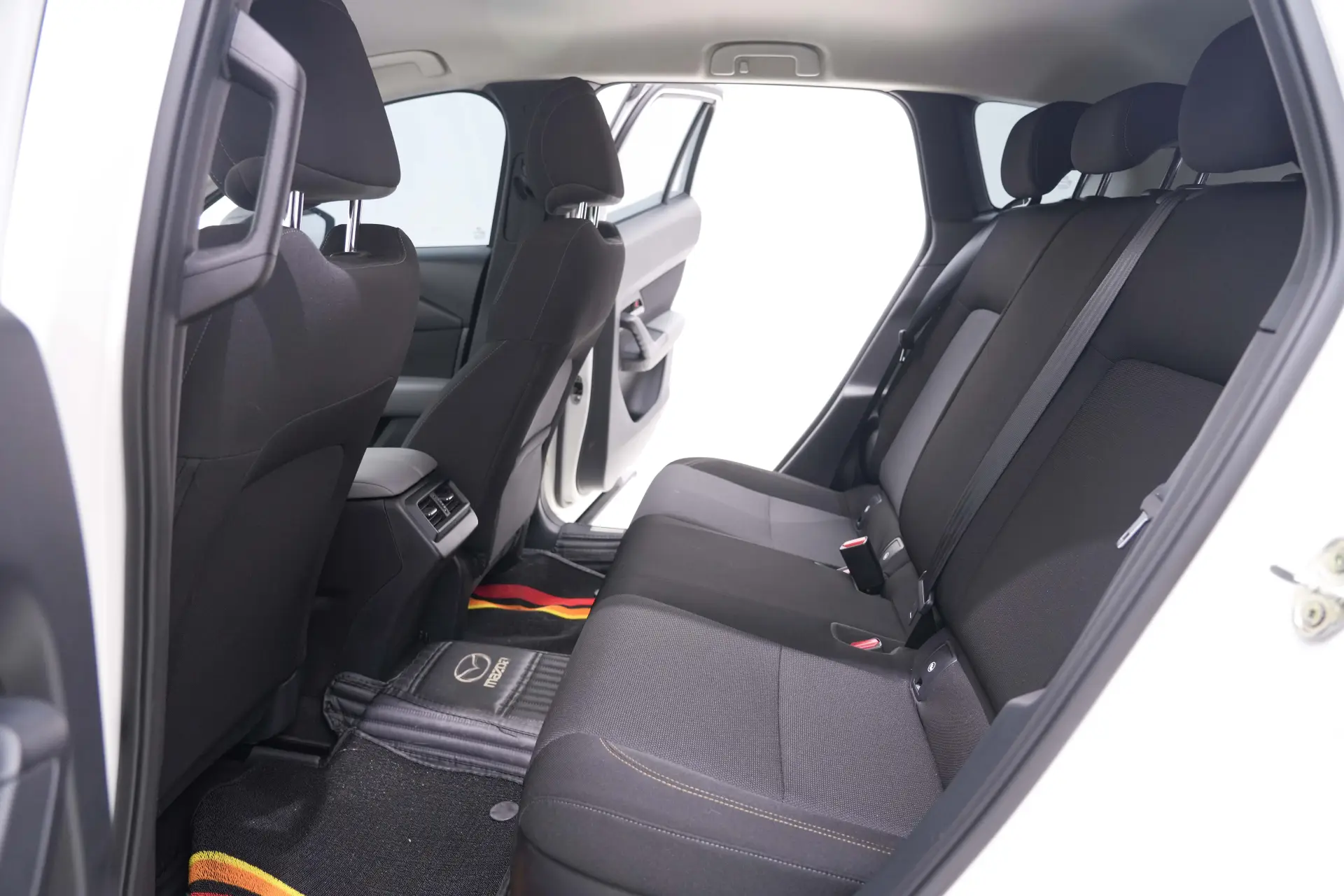 Mazda CX-50, 2023 22