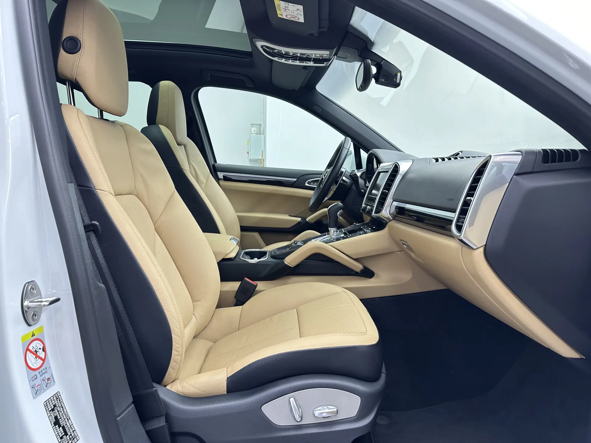 Porsche Cayenne, 2016 21
