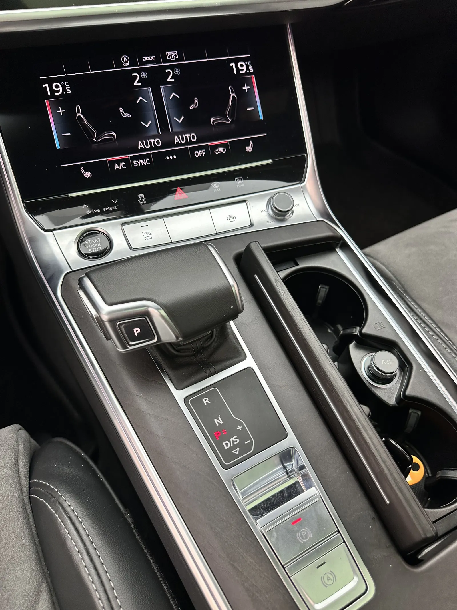 Audi A6L 45 TFSI, 2023 15