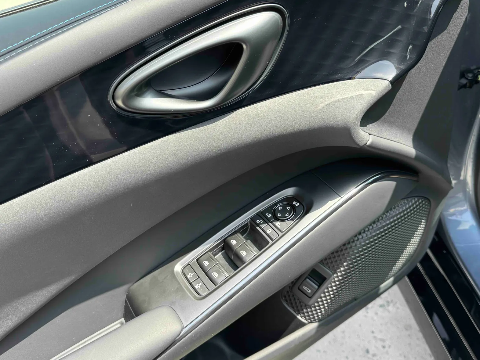 BYD Seal, 2026 15