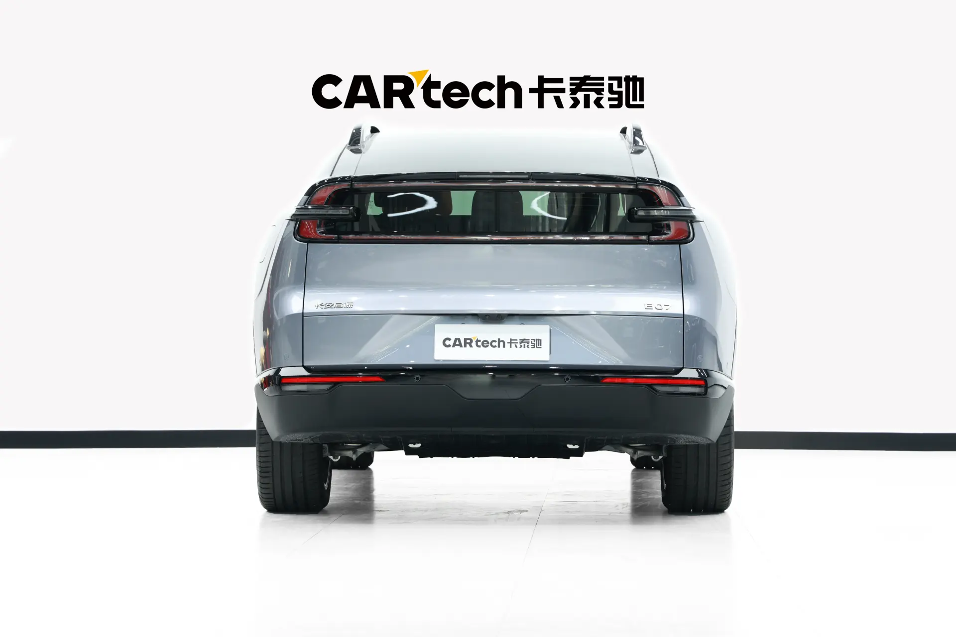 Changan Eado, 2025 6