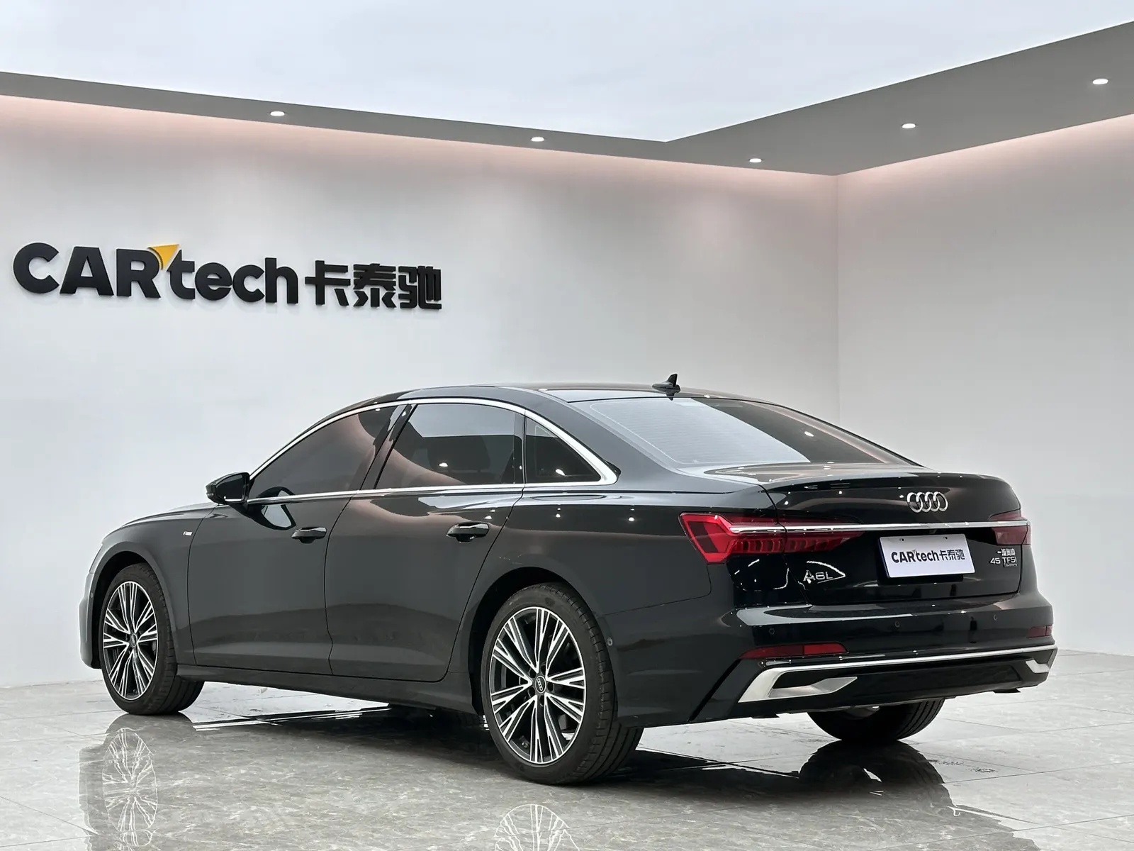 Audi A6L 45 TFSI, 2023 3