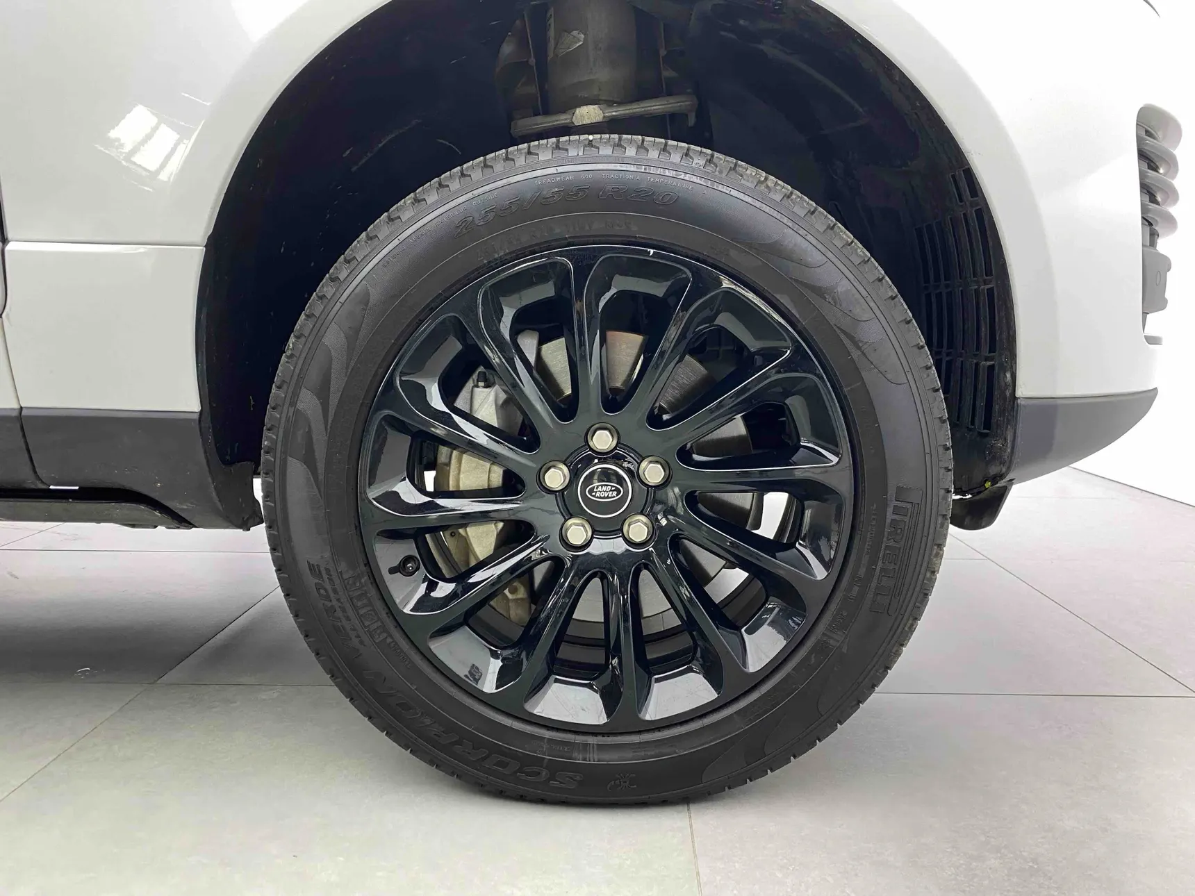 Land Rover Range Rover, 2021 8