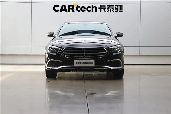 Mercedes-Benz E 300 L, 2023 2