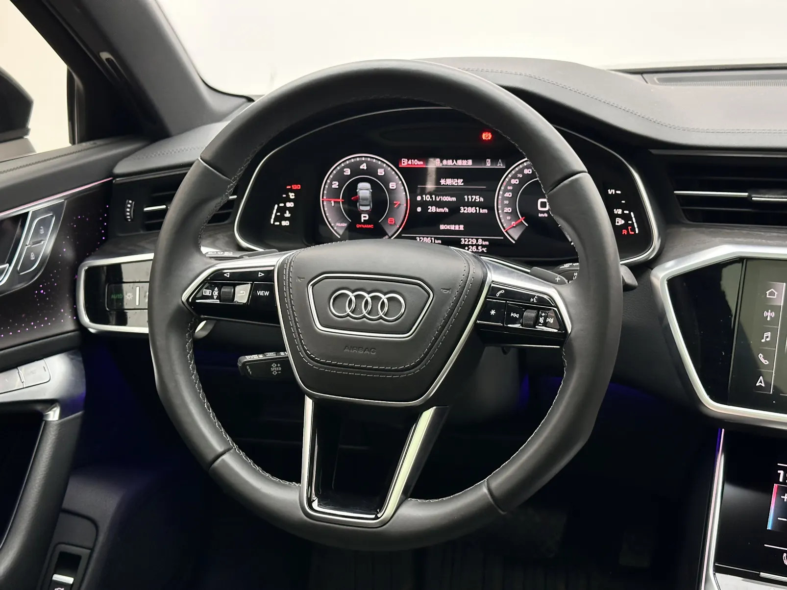 Audi A6L 45 TFSI, 2023 12