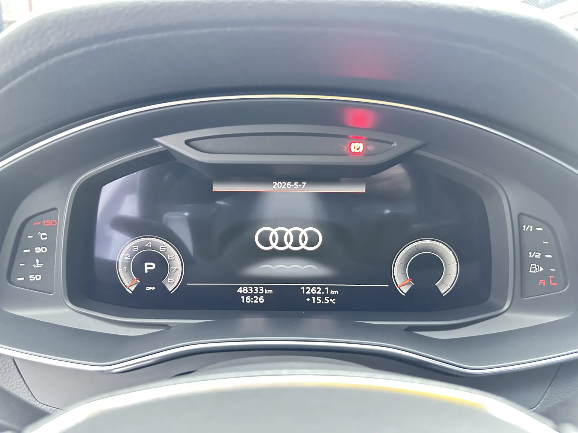 Audi A7L 45 TFSI, 2022 24