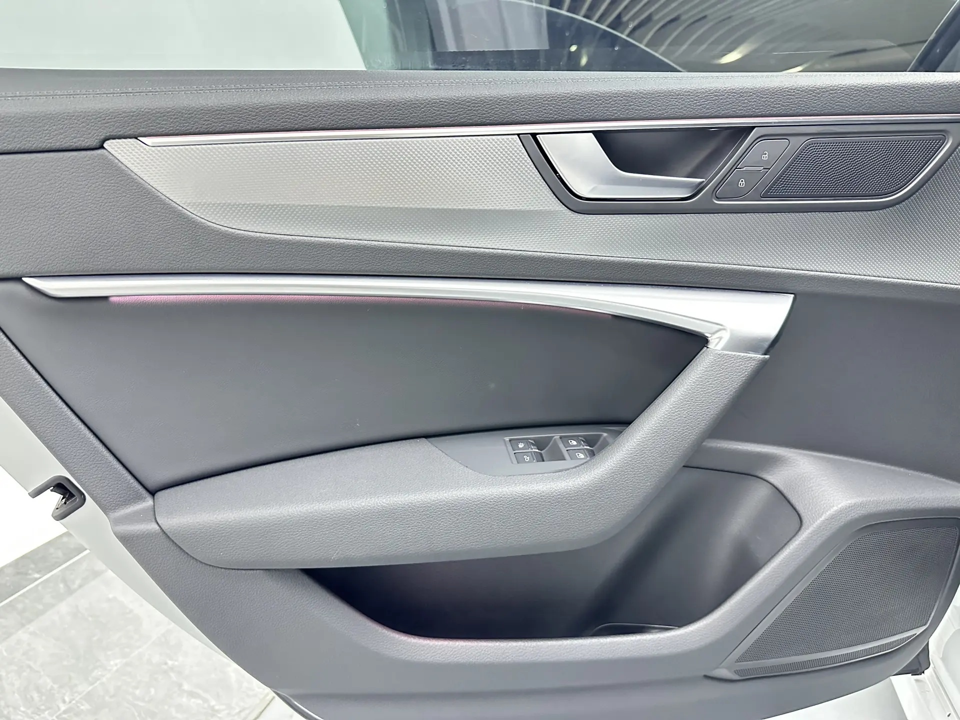 Audi A7L 45 TFSI, 2022 34