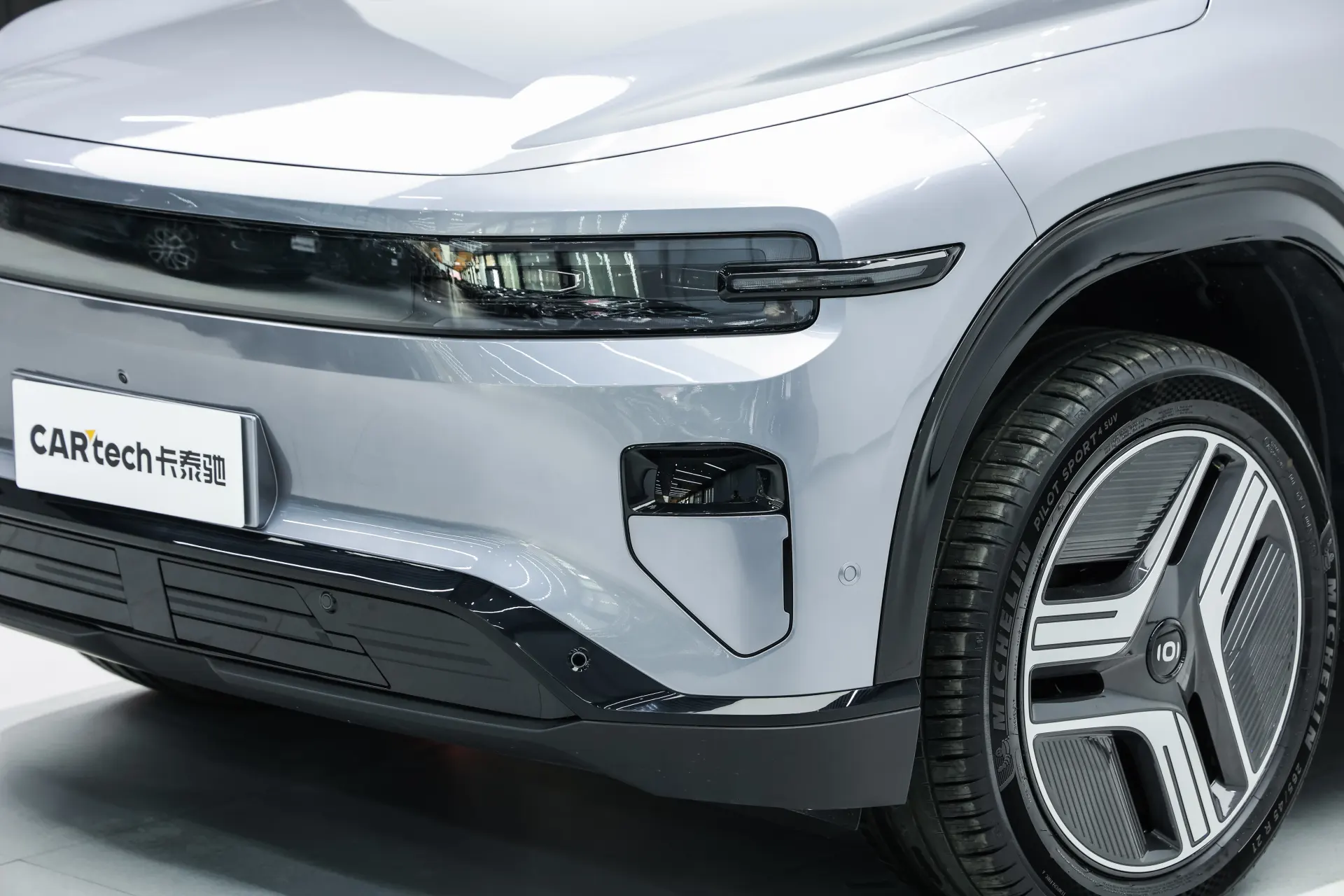 Changan Eado, 2025 20