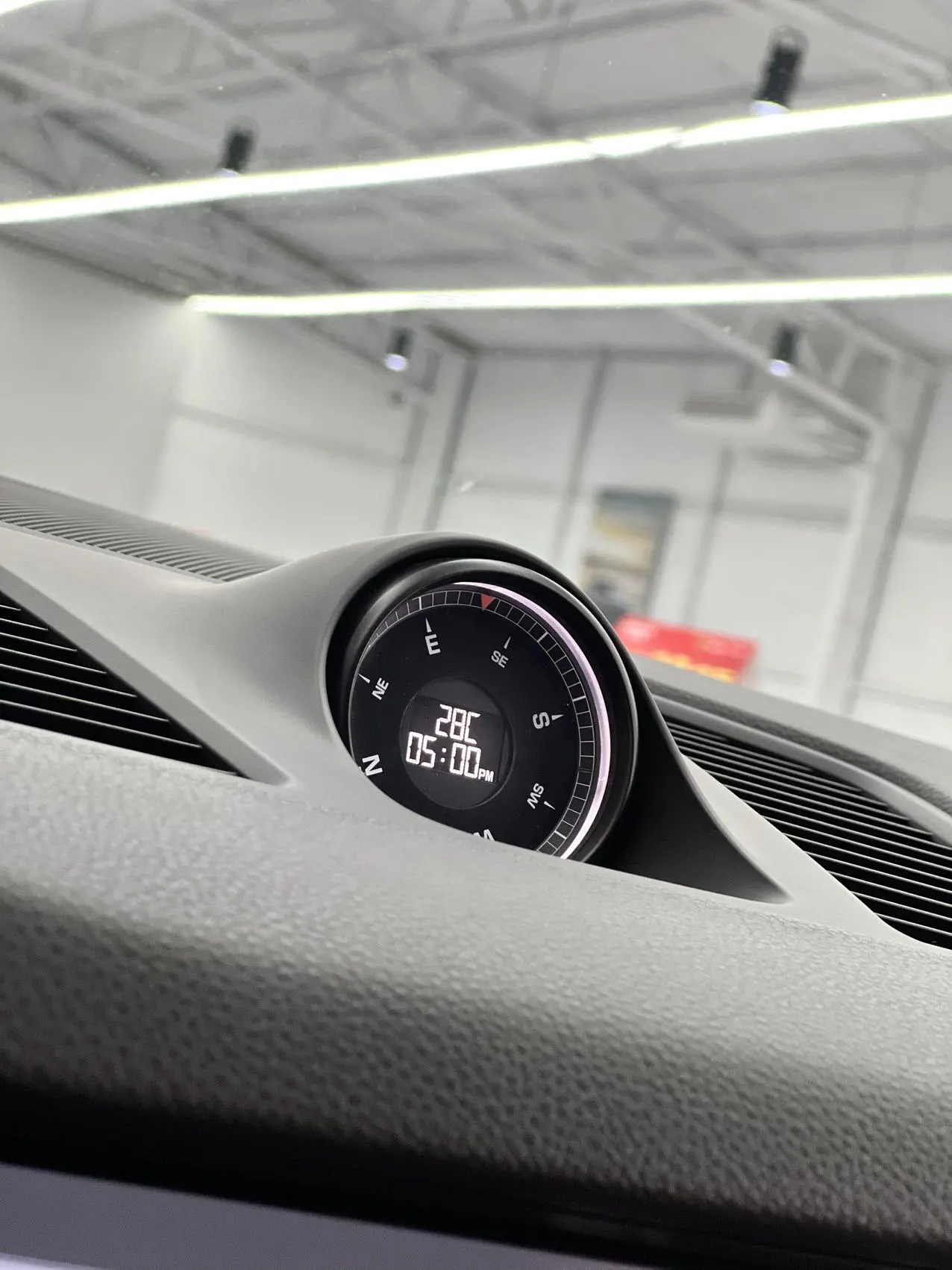 Porsche Cayenne, 2020 15