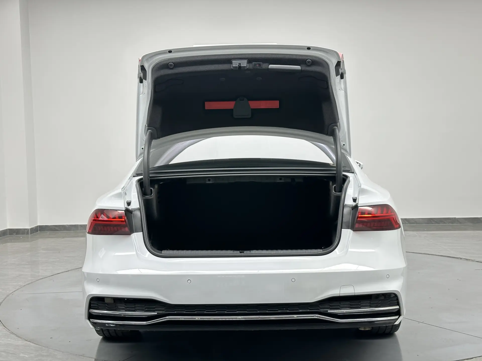 Audi A7L 45 TFSI, 2022 39