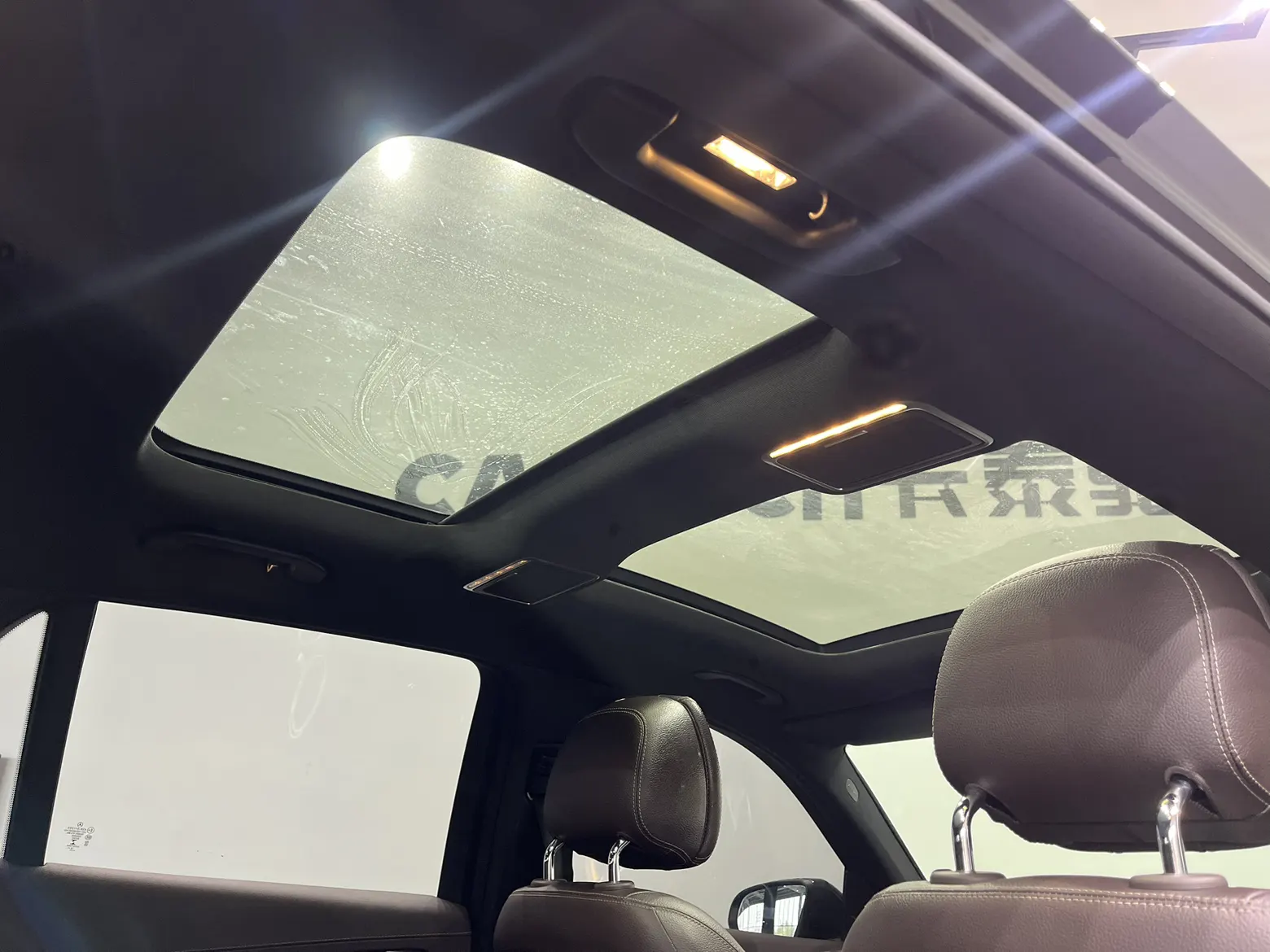 Mercedes-Benz GLC 260 L, 2019 21