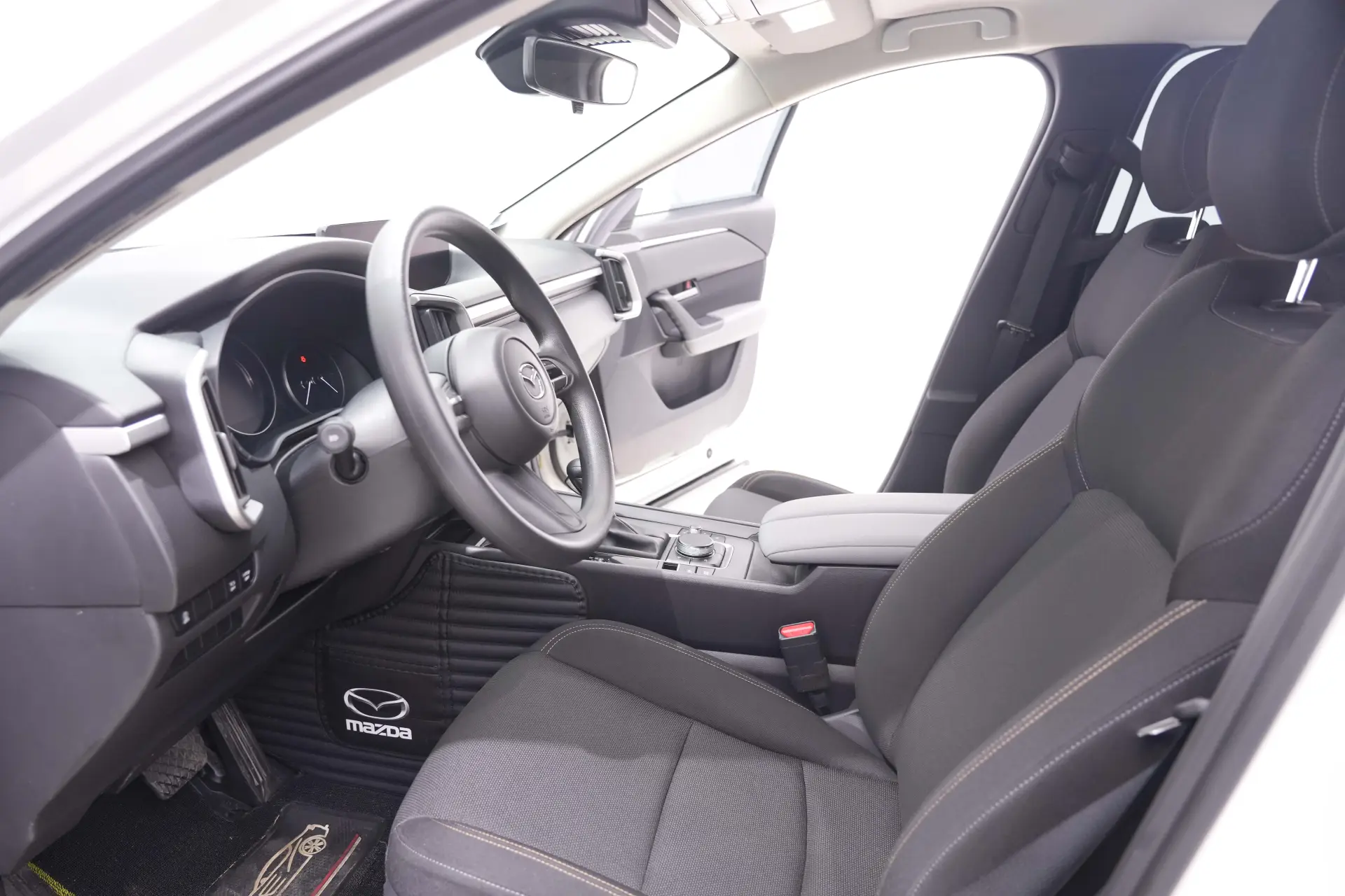 Mazda CX-50, 2023 20