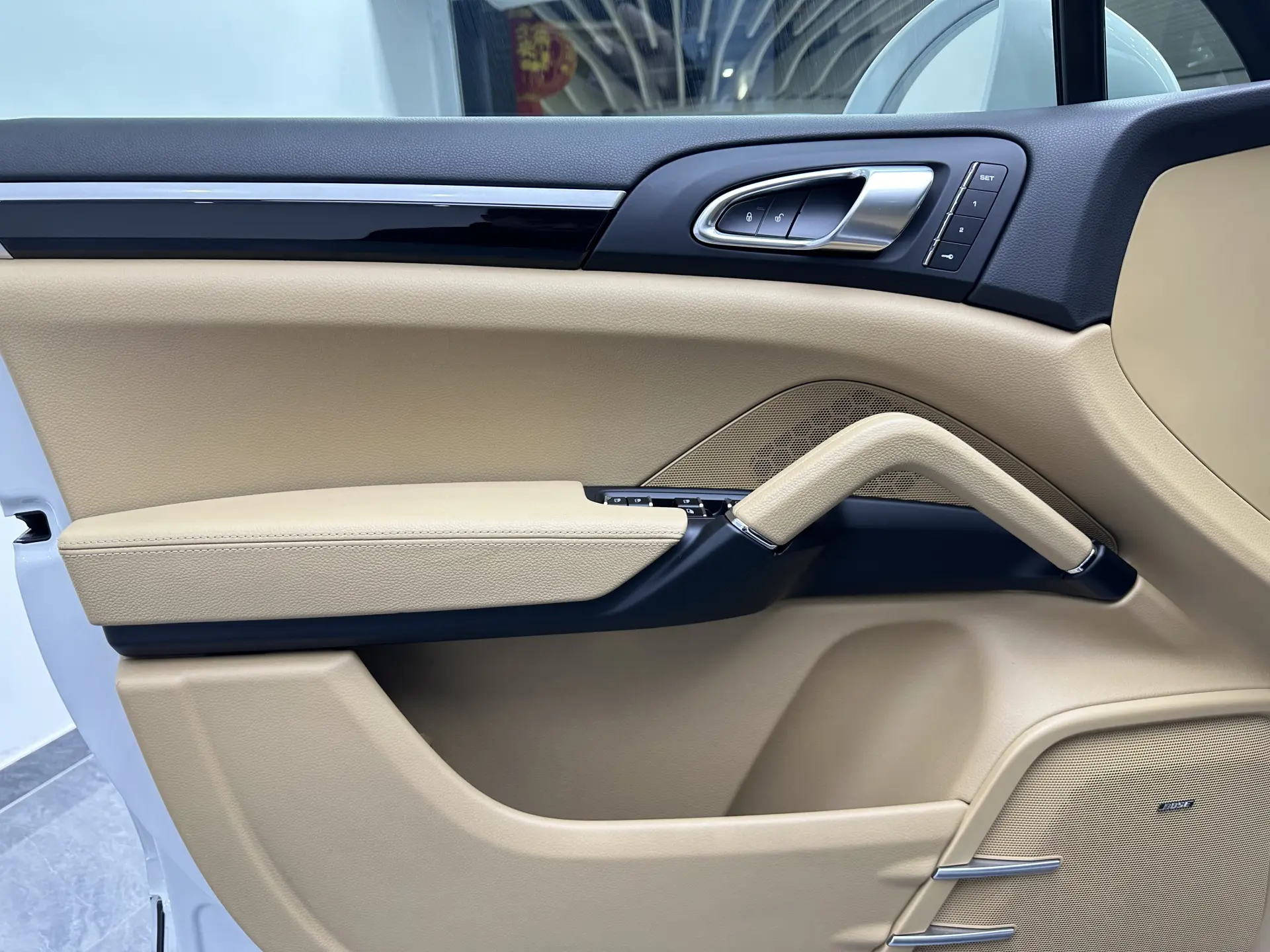 Porsche Cayenne, 2016 32