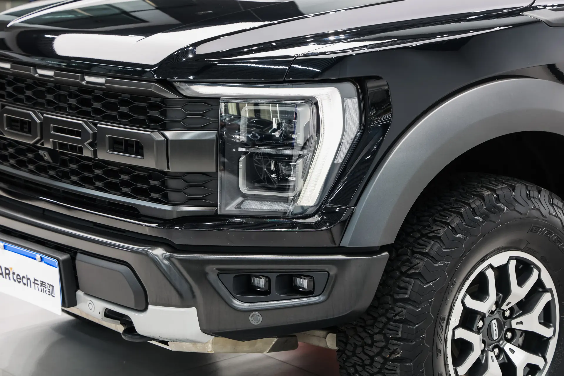 Ford F-150, 2025 10