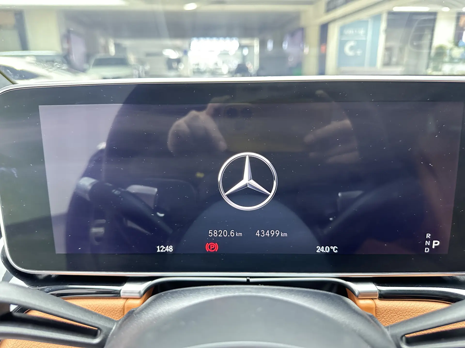 Mercedes-Benz S 400 L, 2022 16