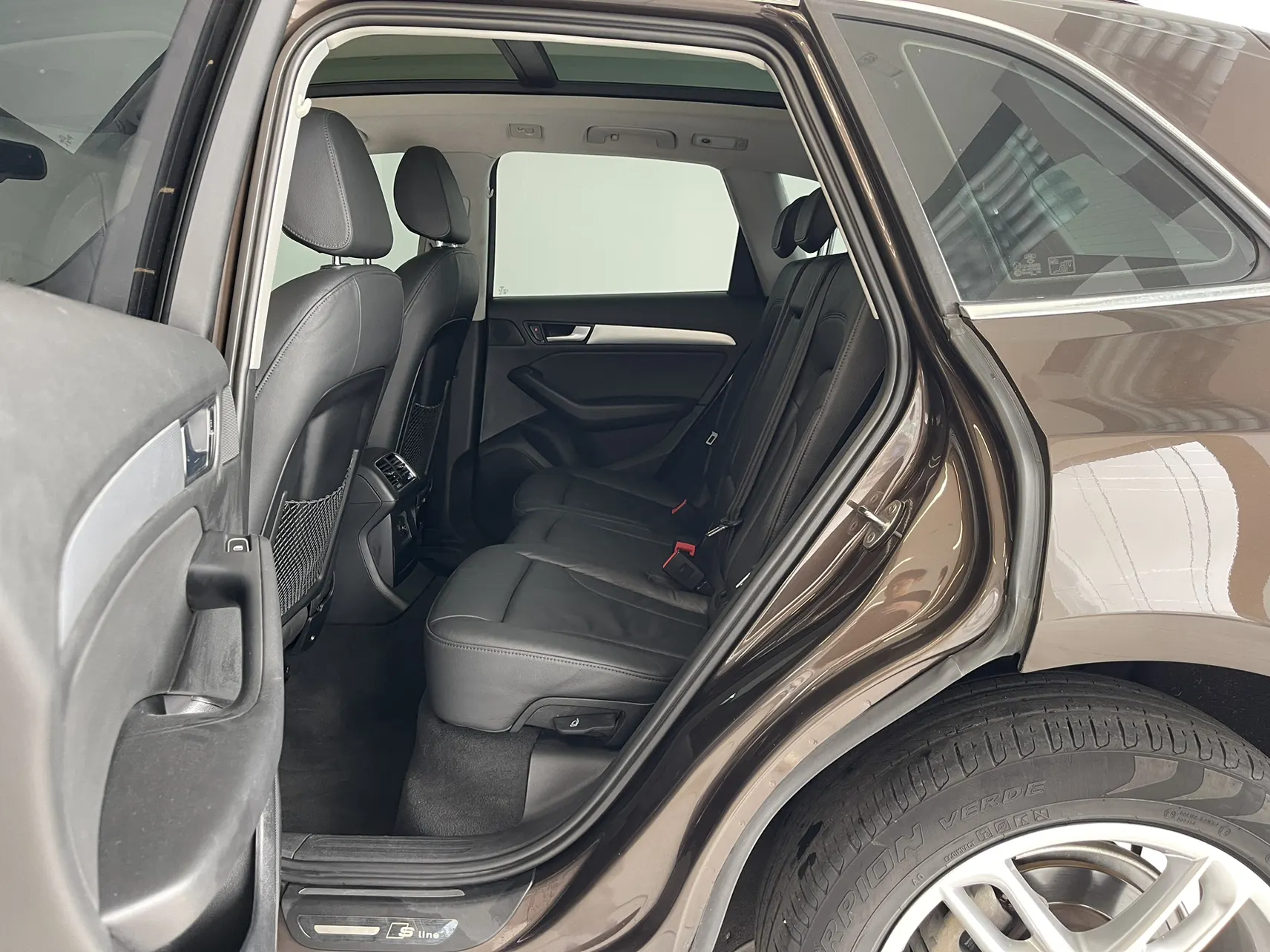 Audi Q5 40 TFSI, 2017 14