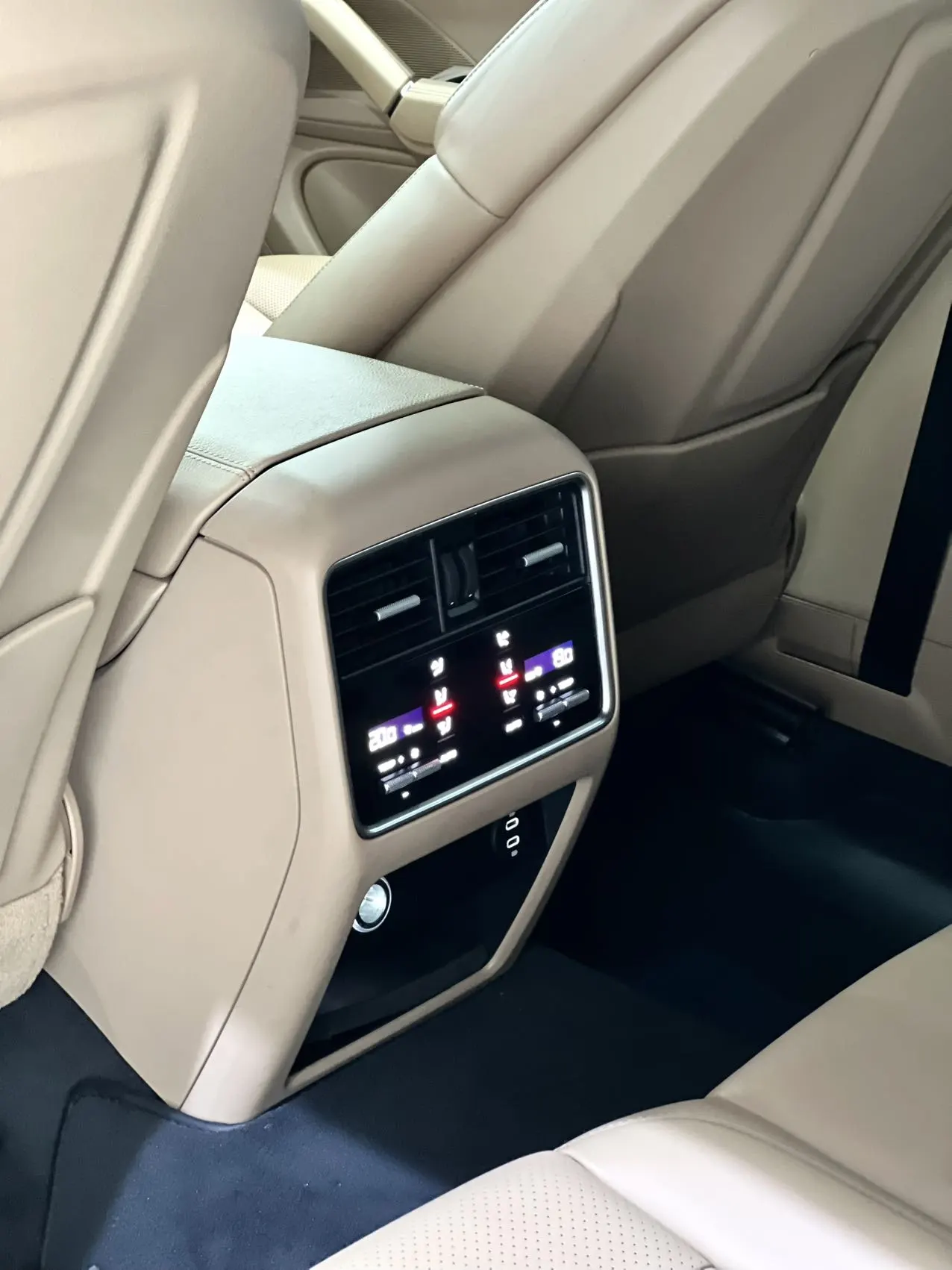Porsche Cayenne, 2020 14