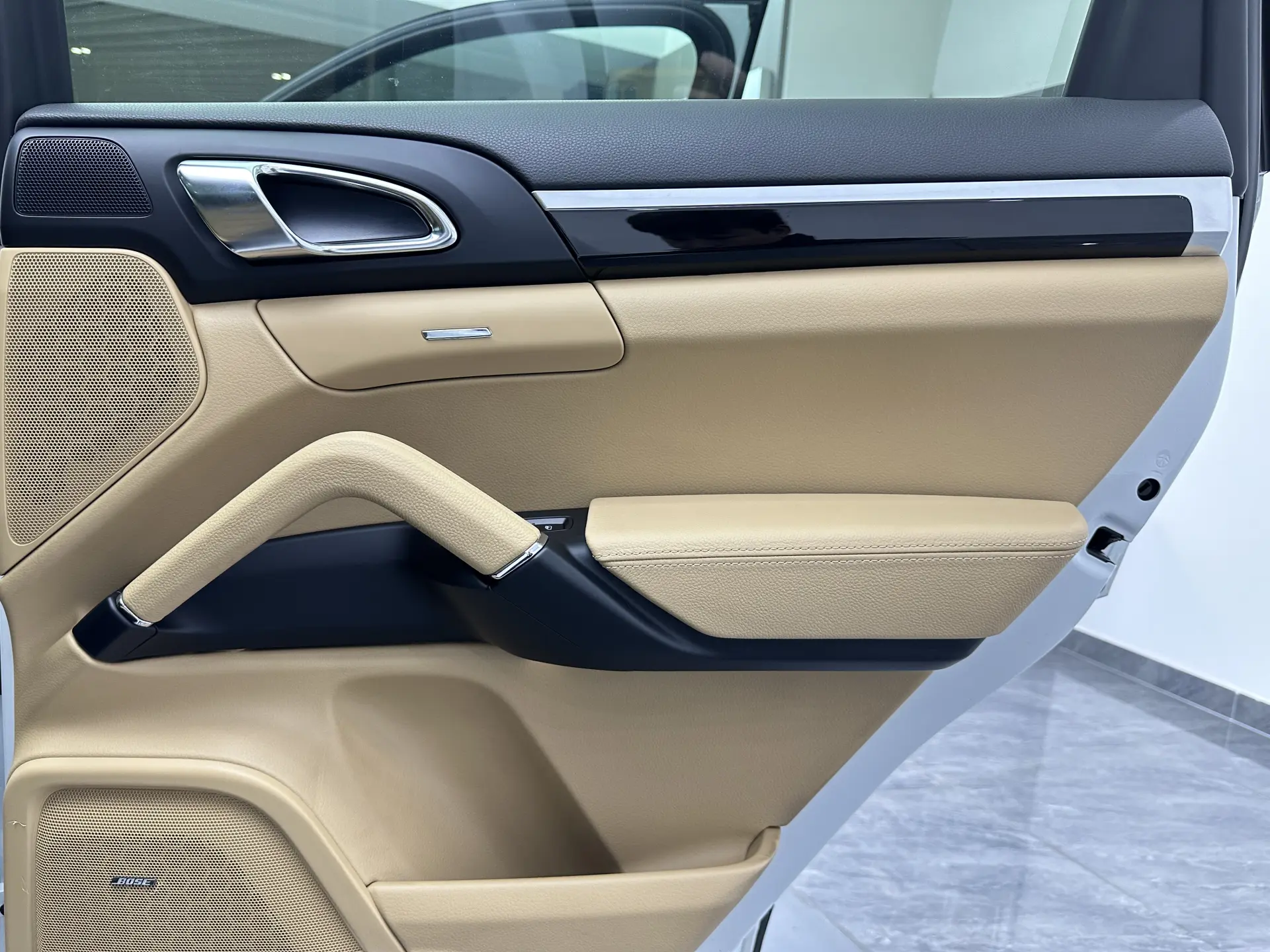 Porsche Cayenne, 2016 35