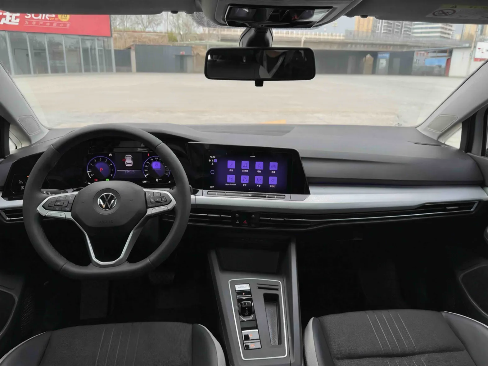 Volkswagen Golf, 2025 11