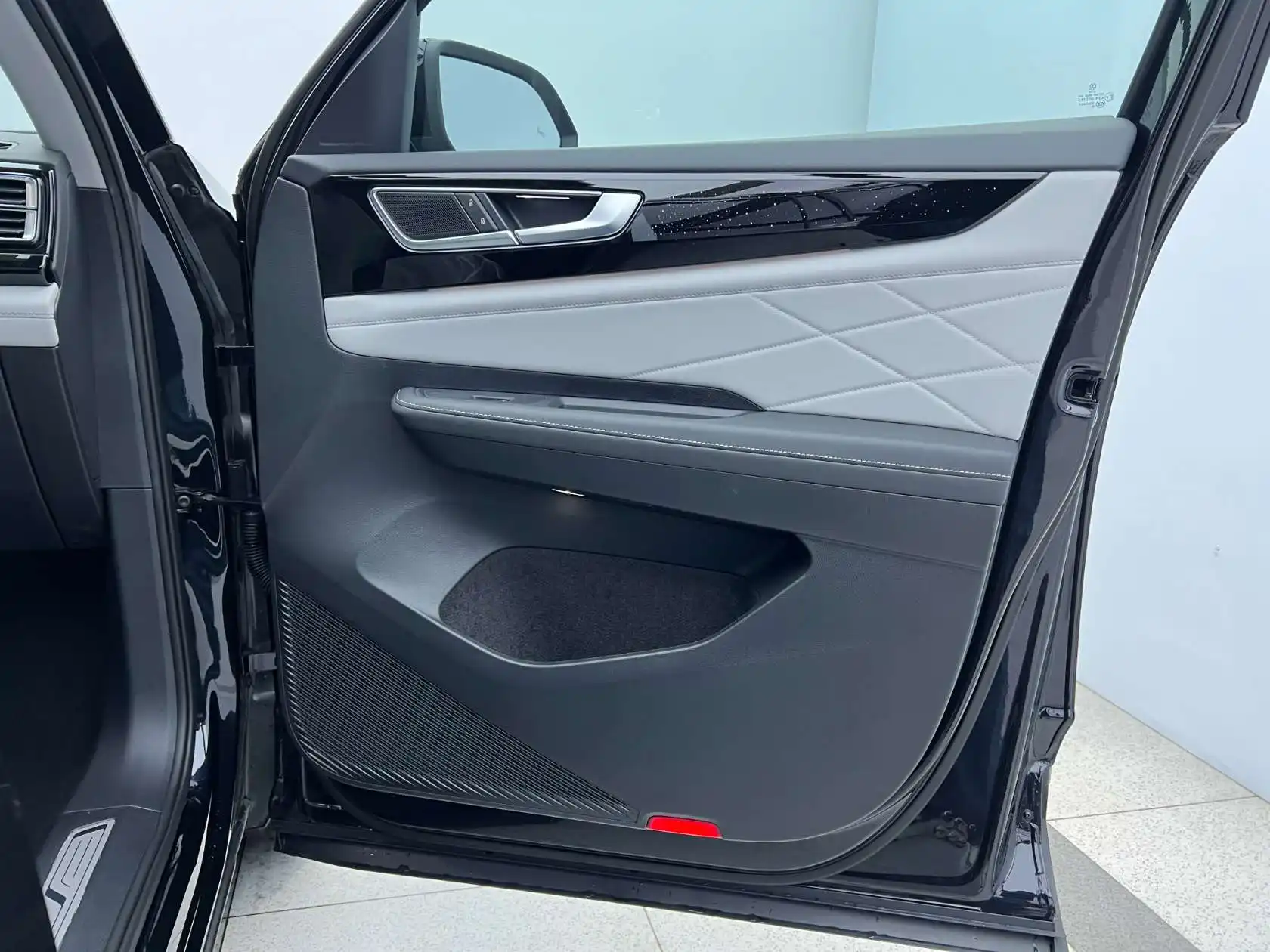 Volkswagen Teramont, 2025 22