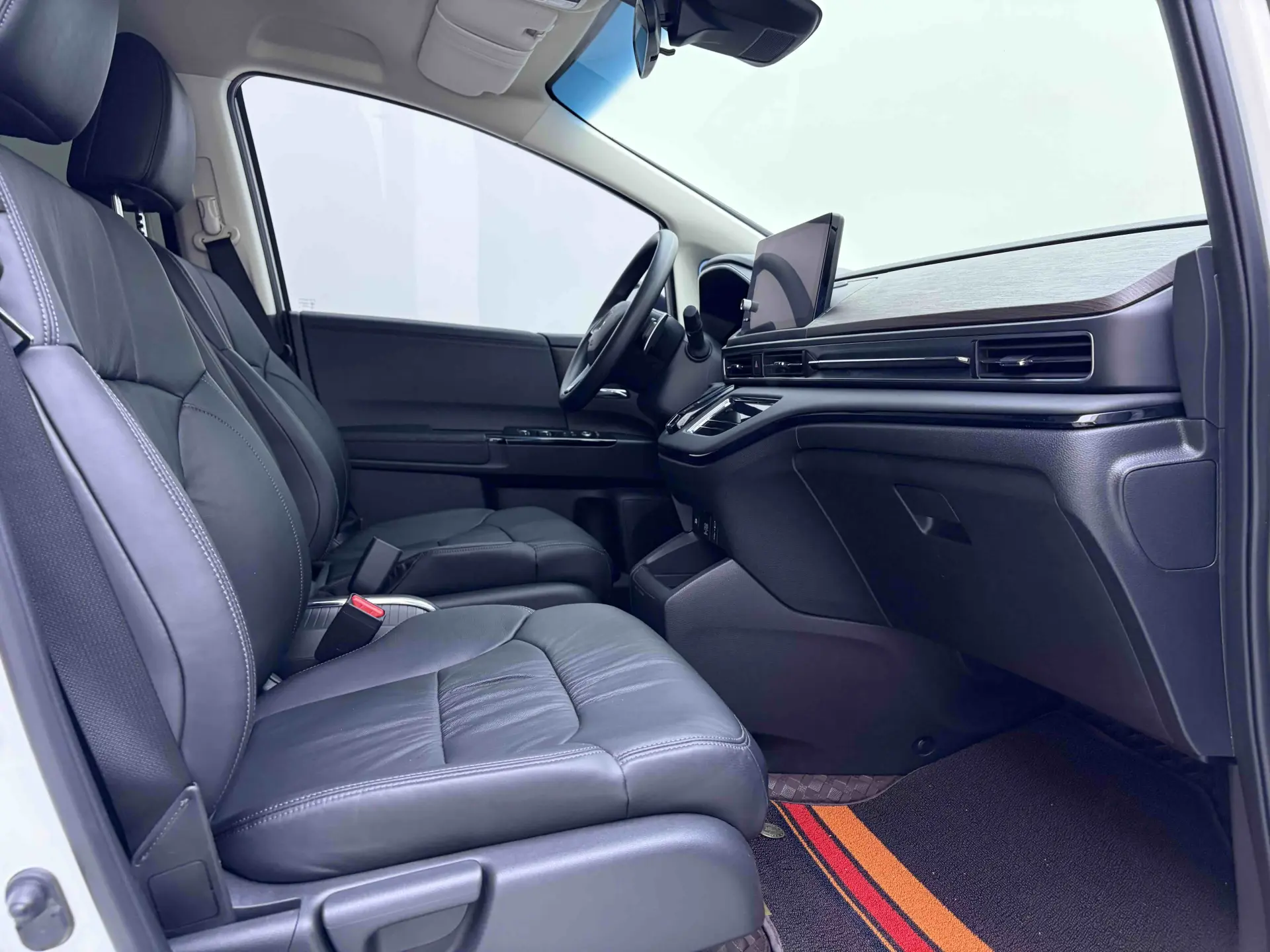 Honda Odyssey, 2024 18