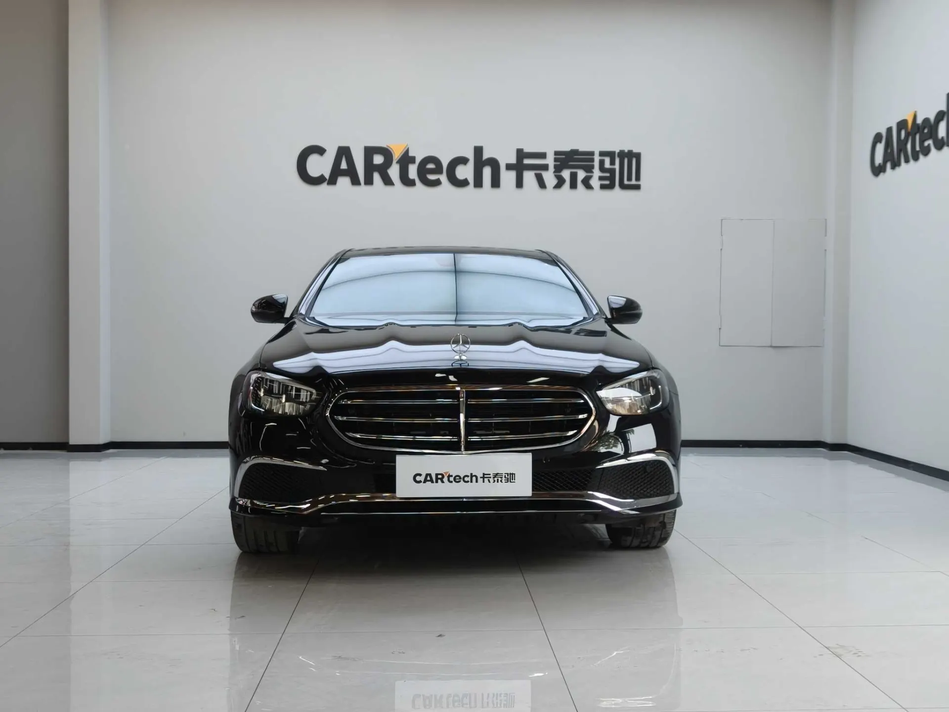 Mercedes-Benz E 260 L, 2022 2