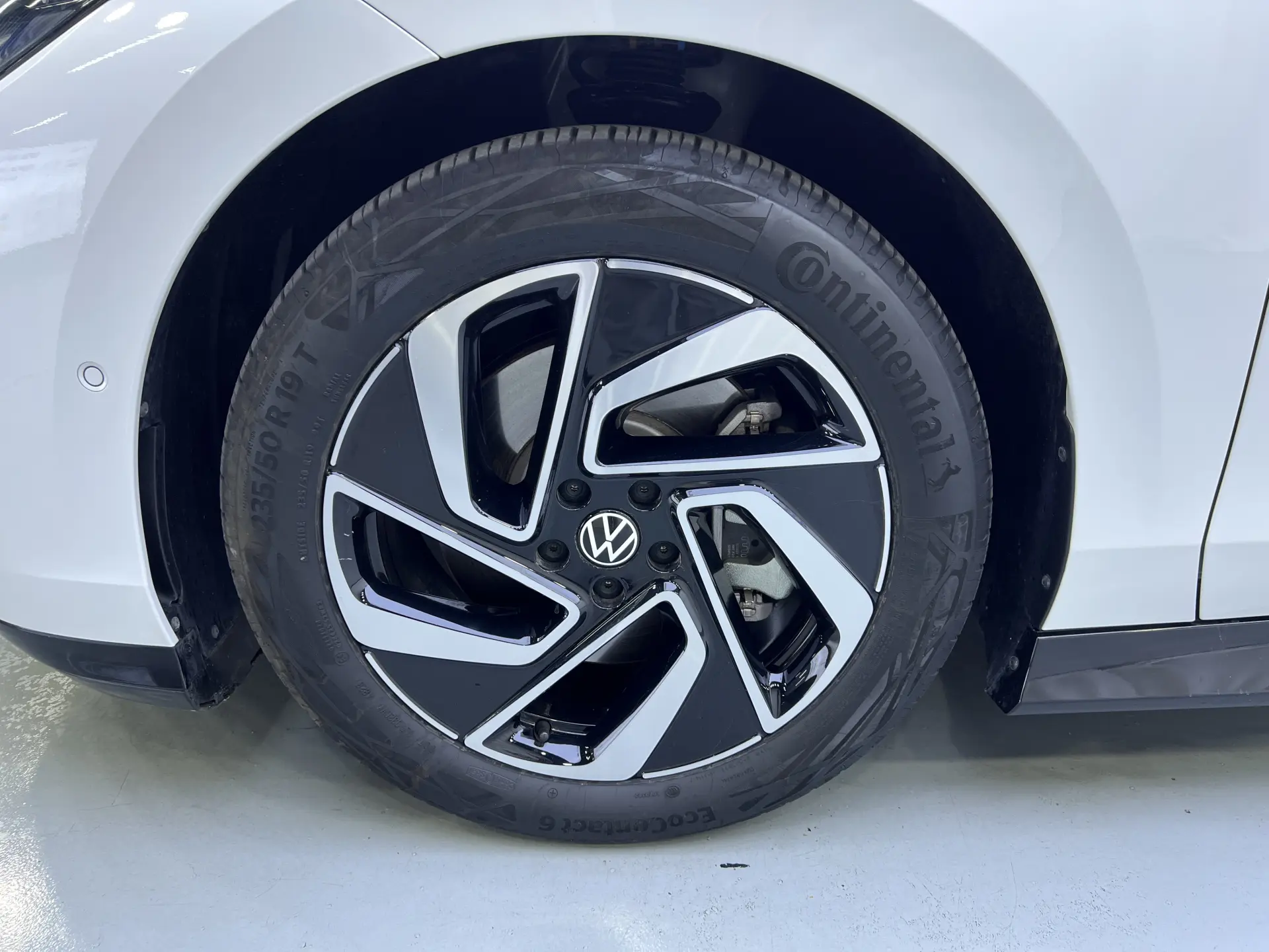 Volkswagen ID.7, 2025 2