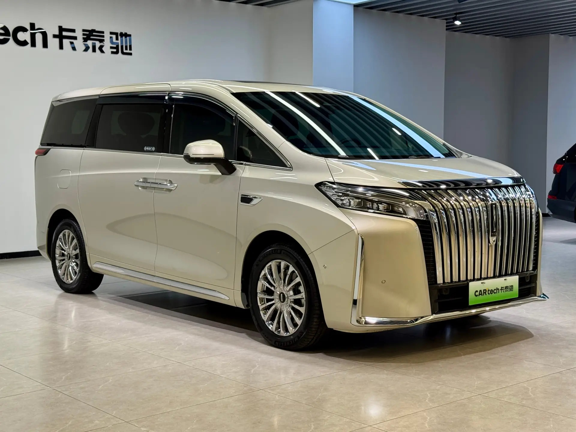 WEY Gaoshan, 2024 25
