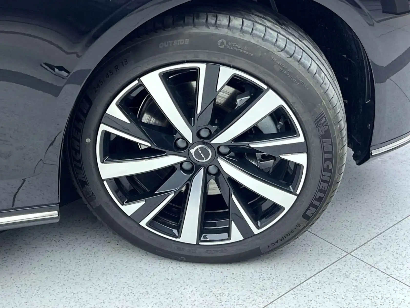 Volvo S90, 2025 33