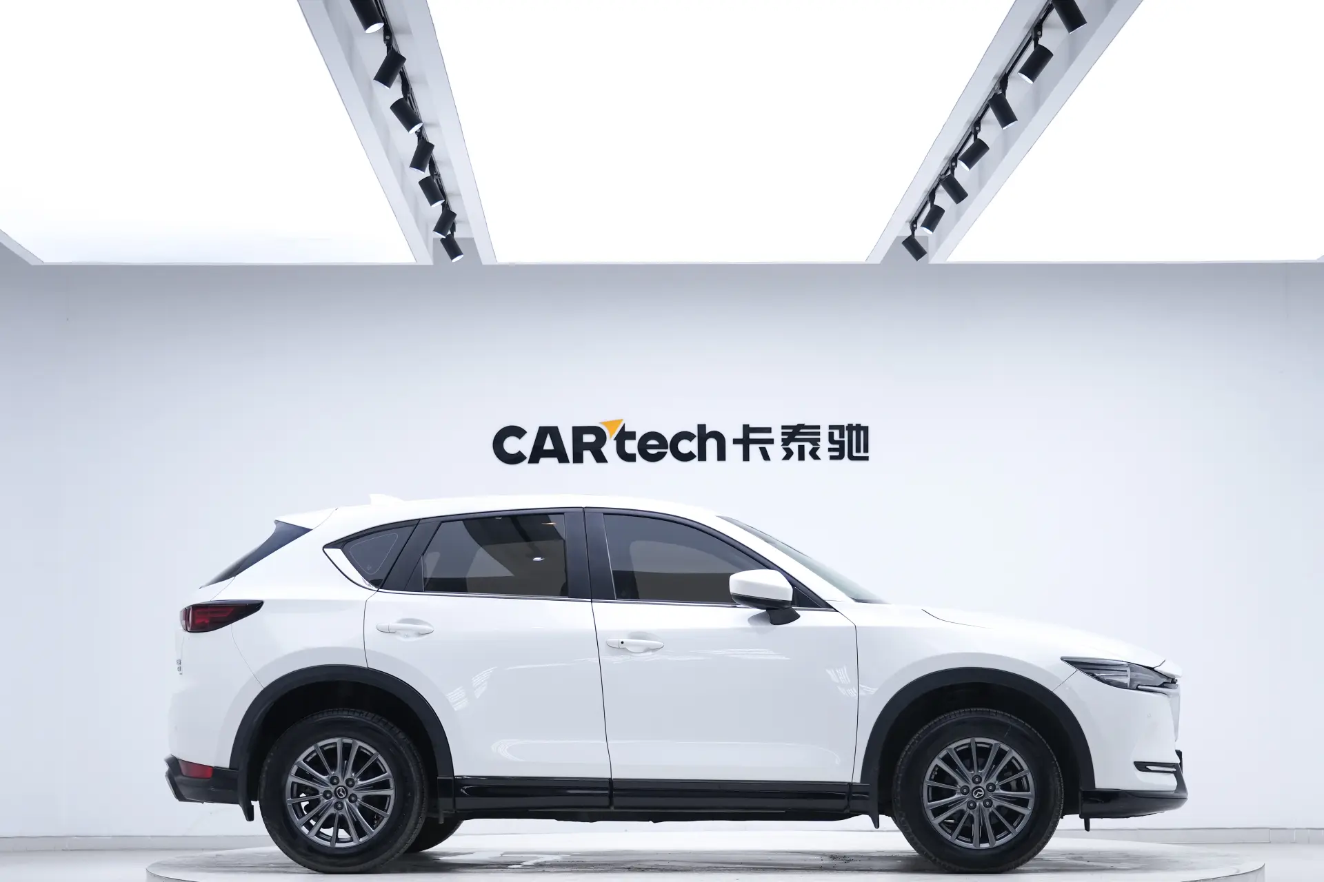 Mazda CX-5, 2021 4