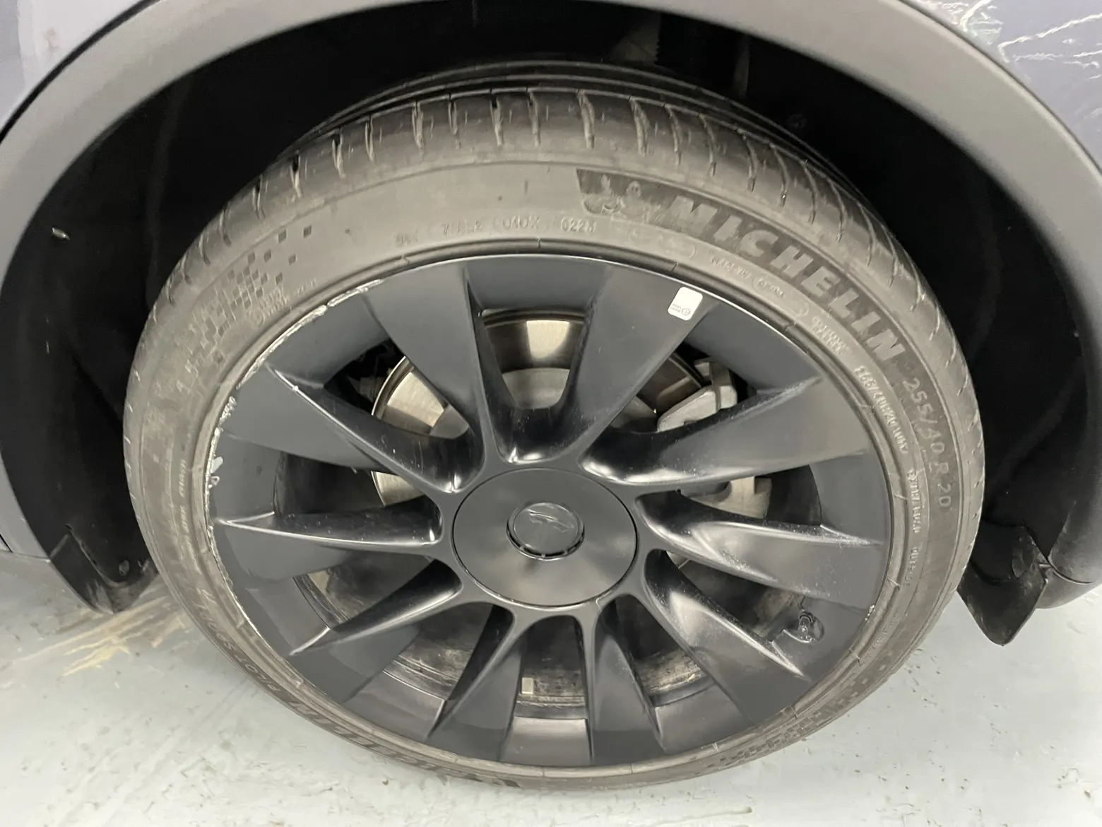 Tesla Model Y, 2023 8