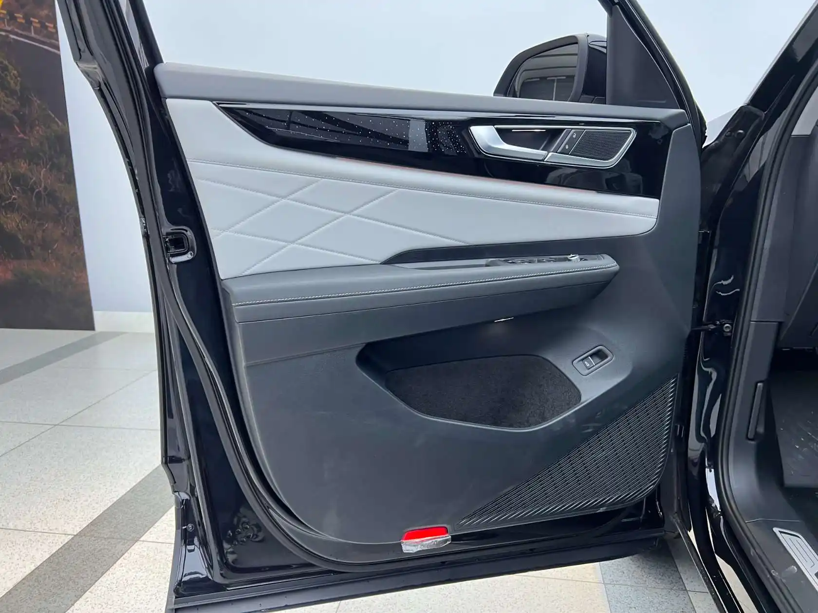 Volkswagen Teramont, 2025 12