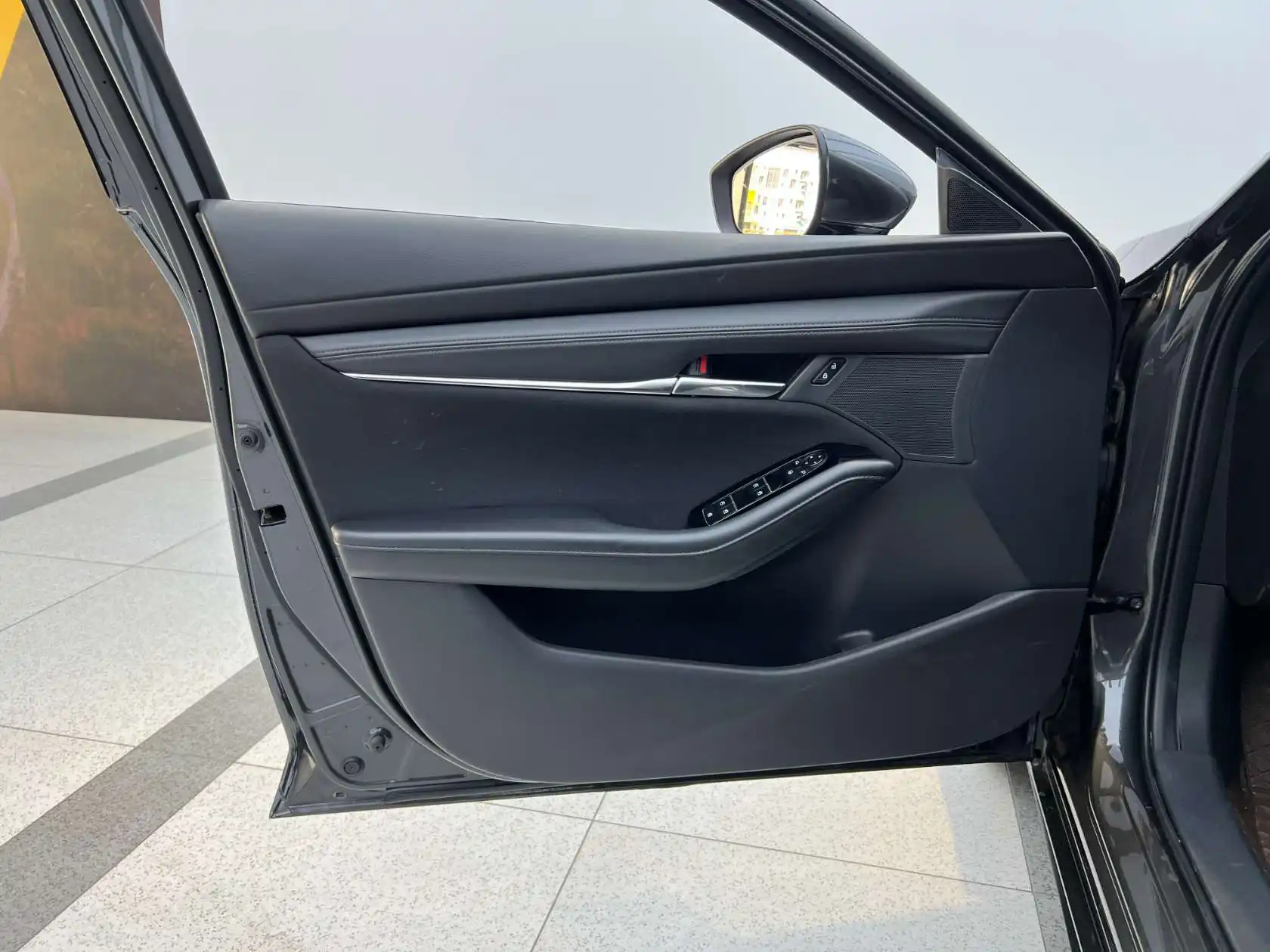 Mazda Mazda3, 2022 11