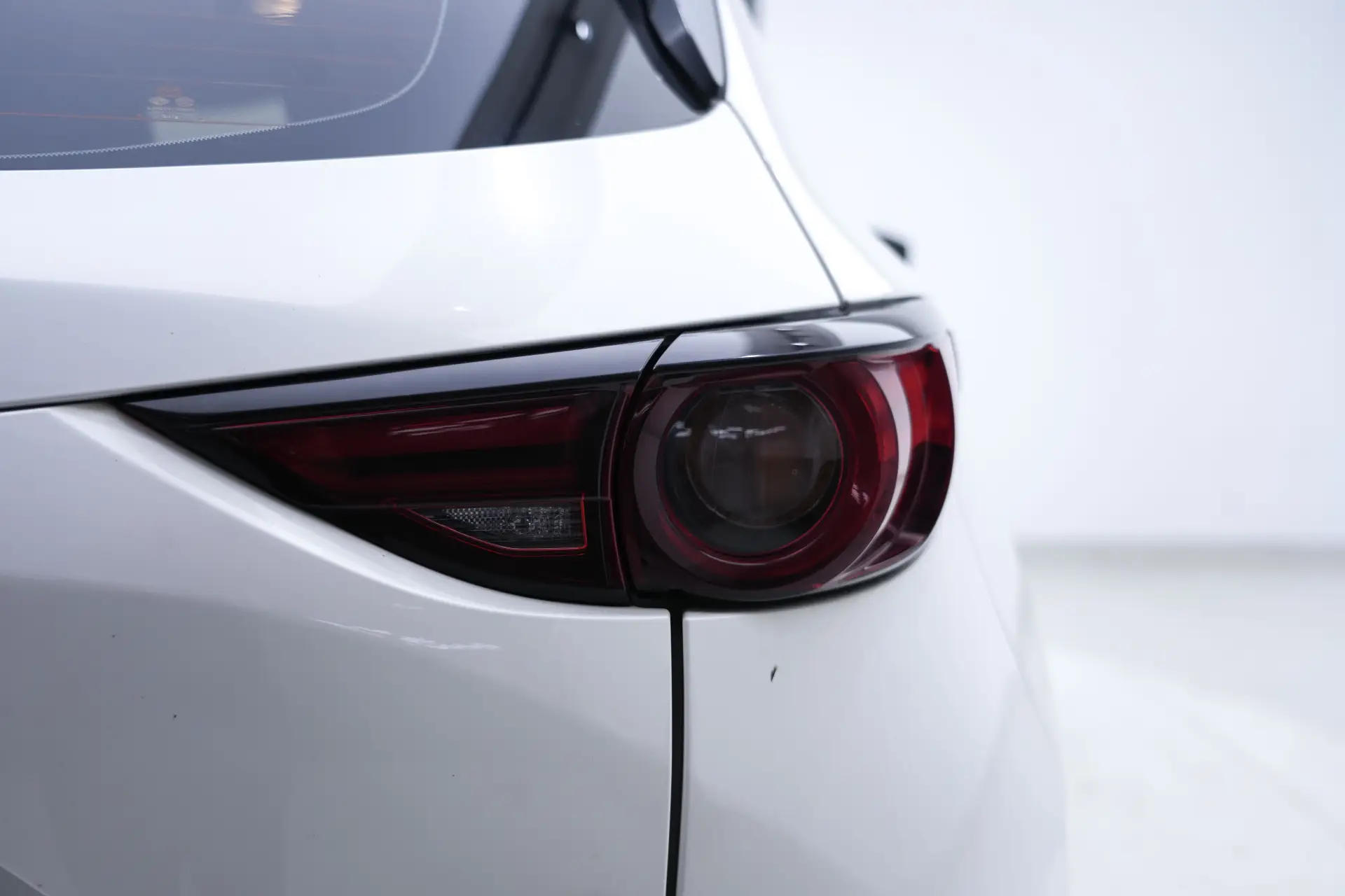 Mazda CX-5, 2021 10