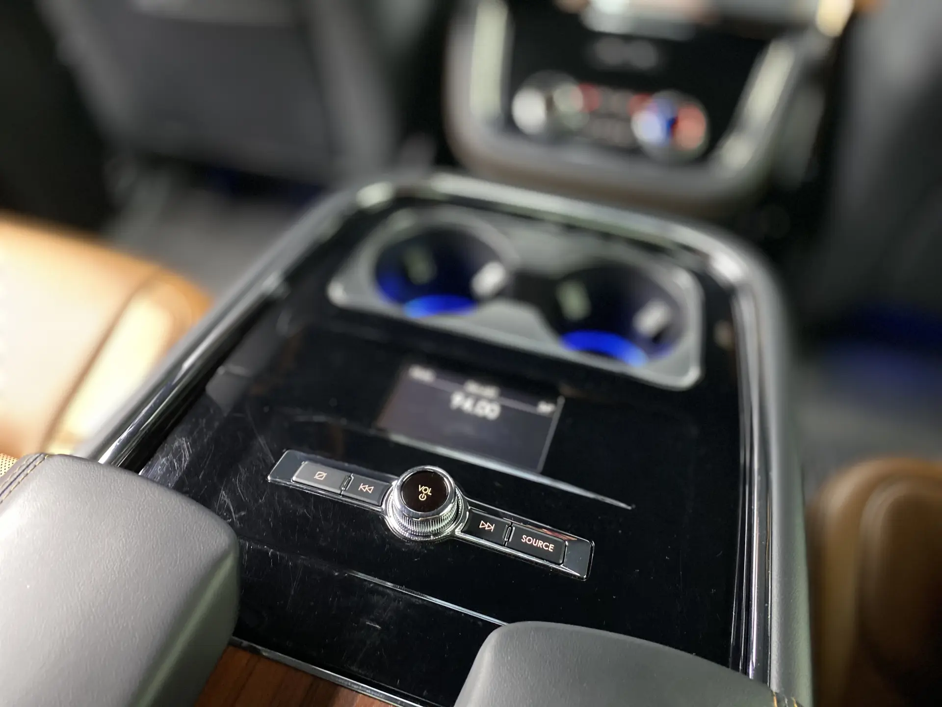 Lincoln Navigator, 2021 27